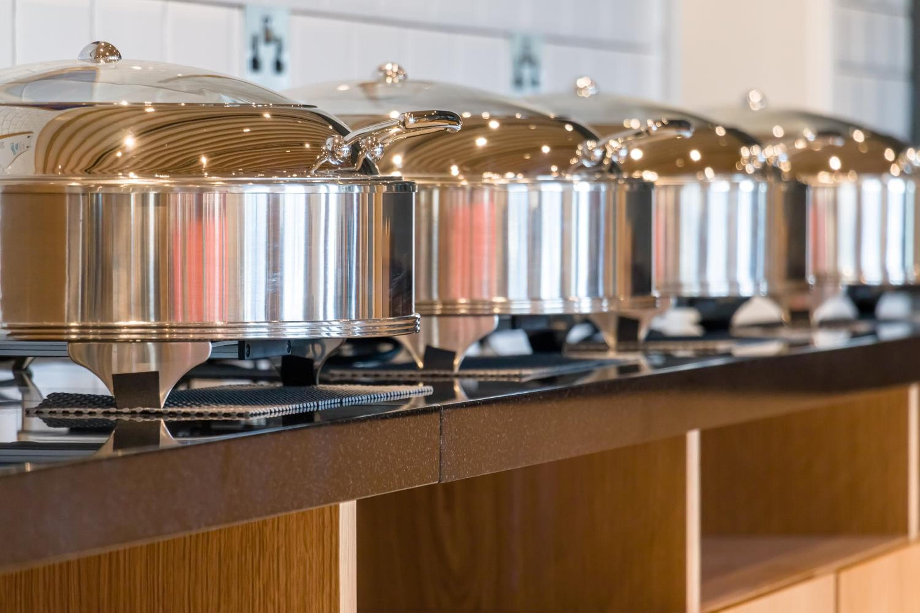Holiday Inn Express - Bodmin - Victoria Junction by IHG
