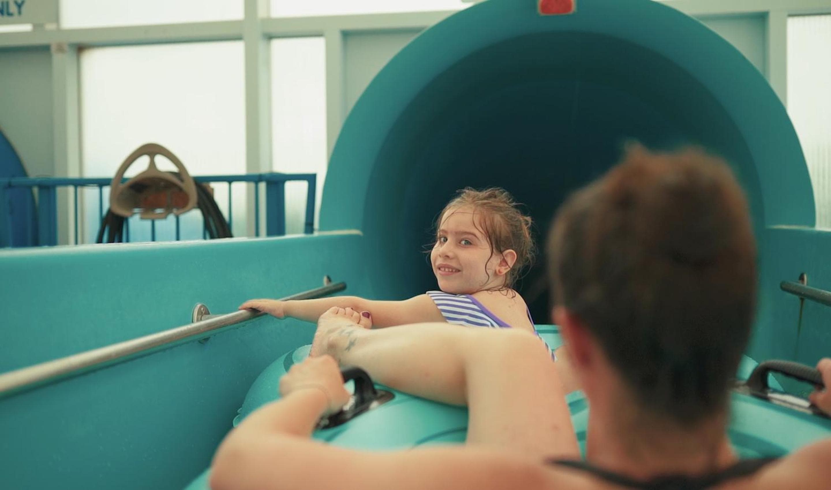 Americana Waterpark Resort & Spa