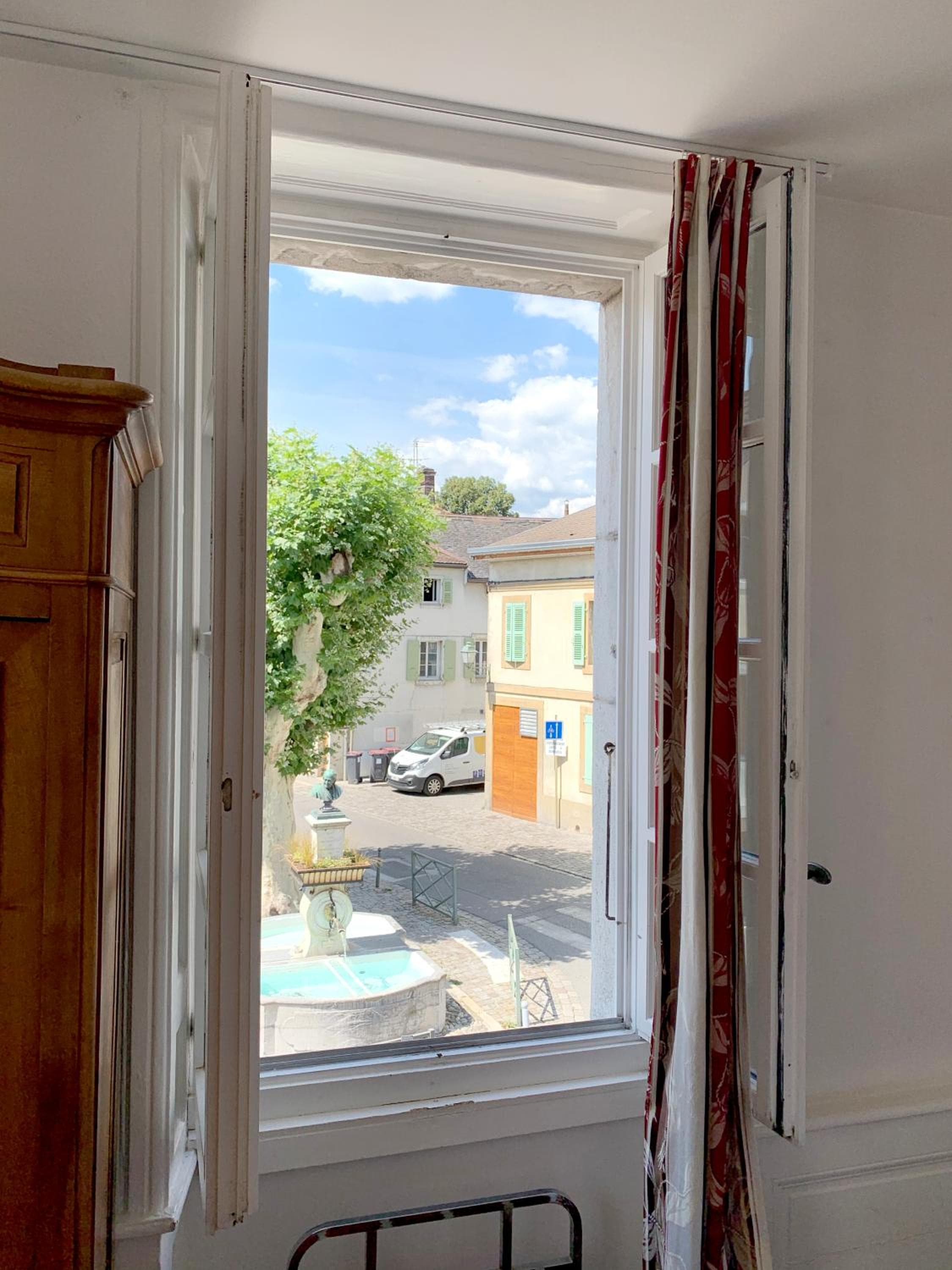 Hôtel autonome de France - Le Patriarche