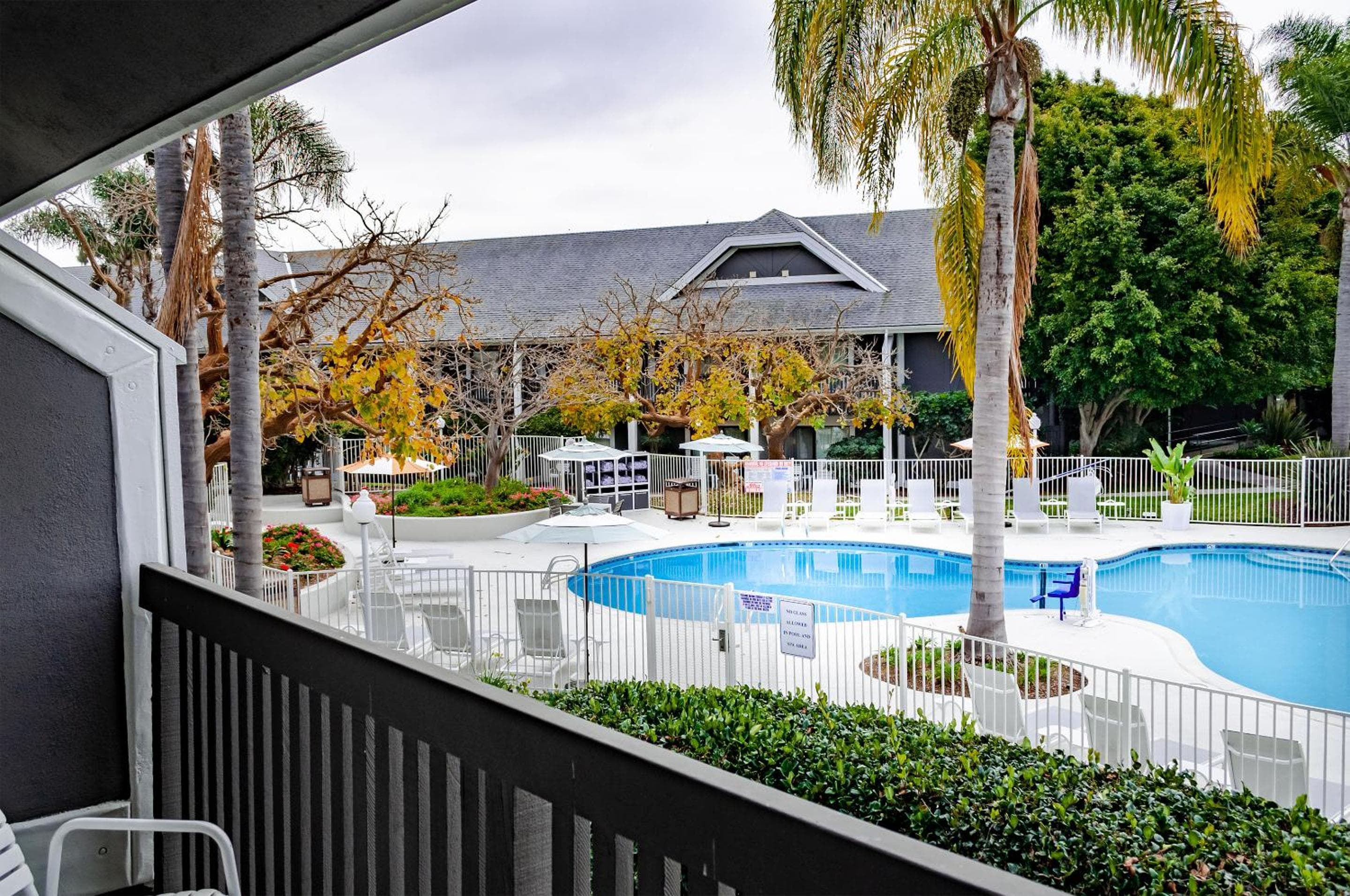 Carlsbad by the Sea Hotel, Carlsbad, Series By Marriott