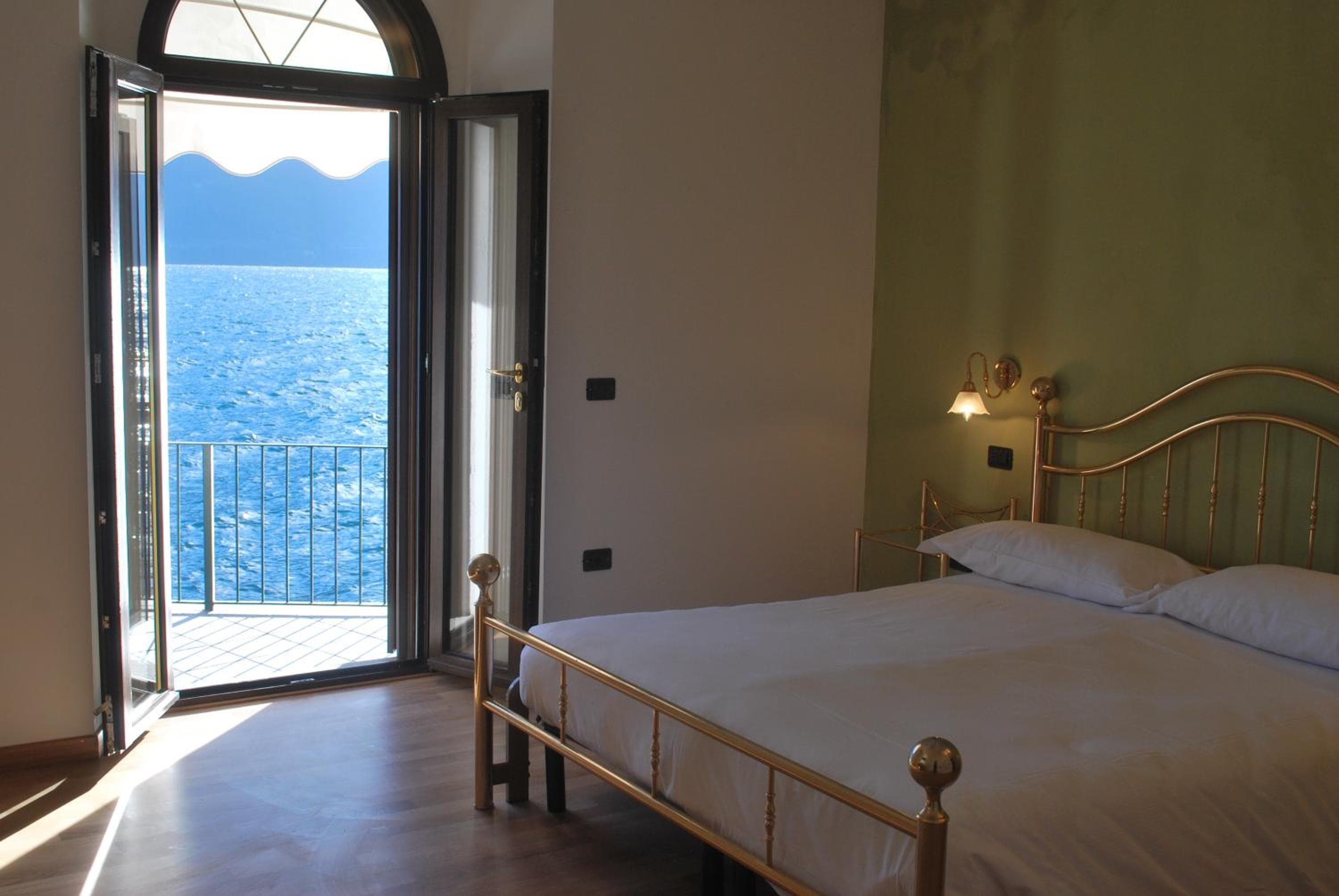 Villa Belvedere Como Lake Relais
