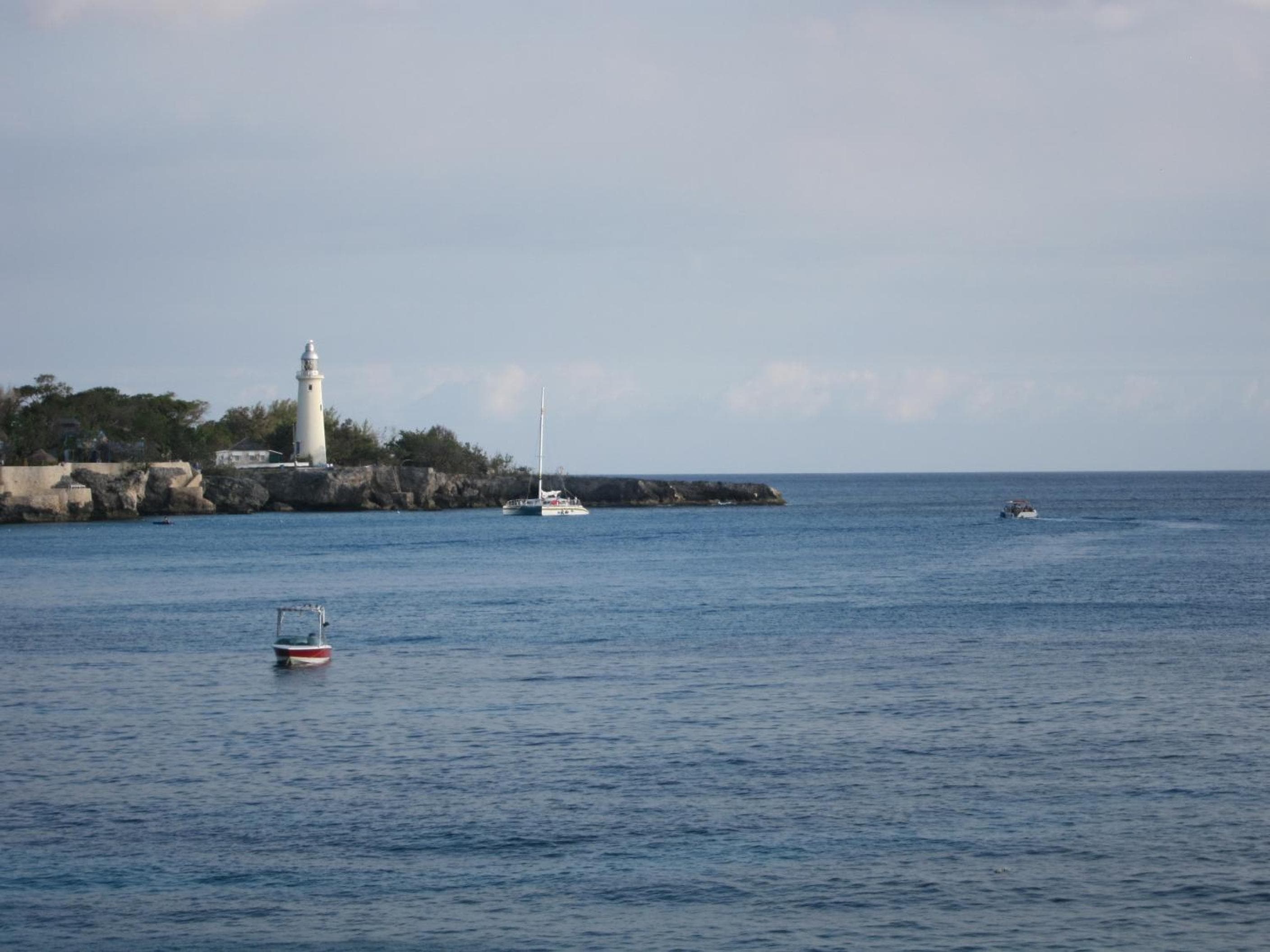 White Sands Negril