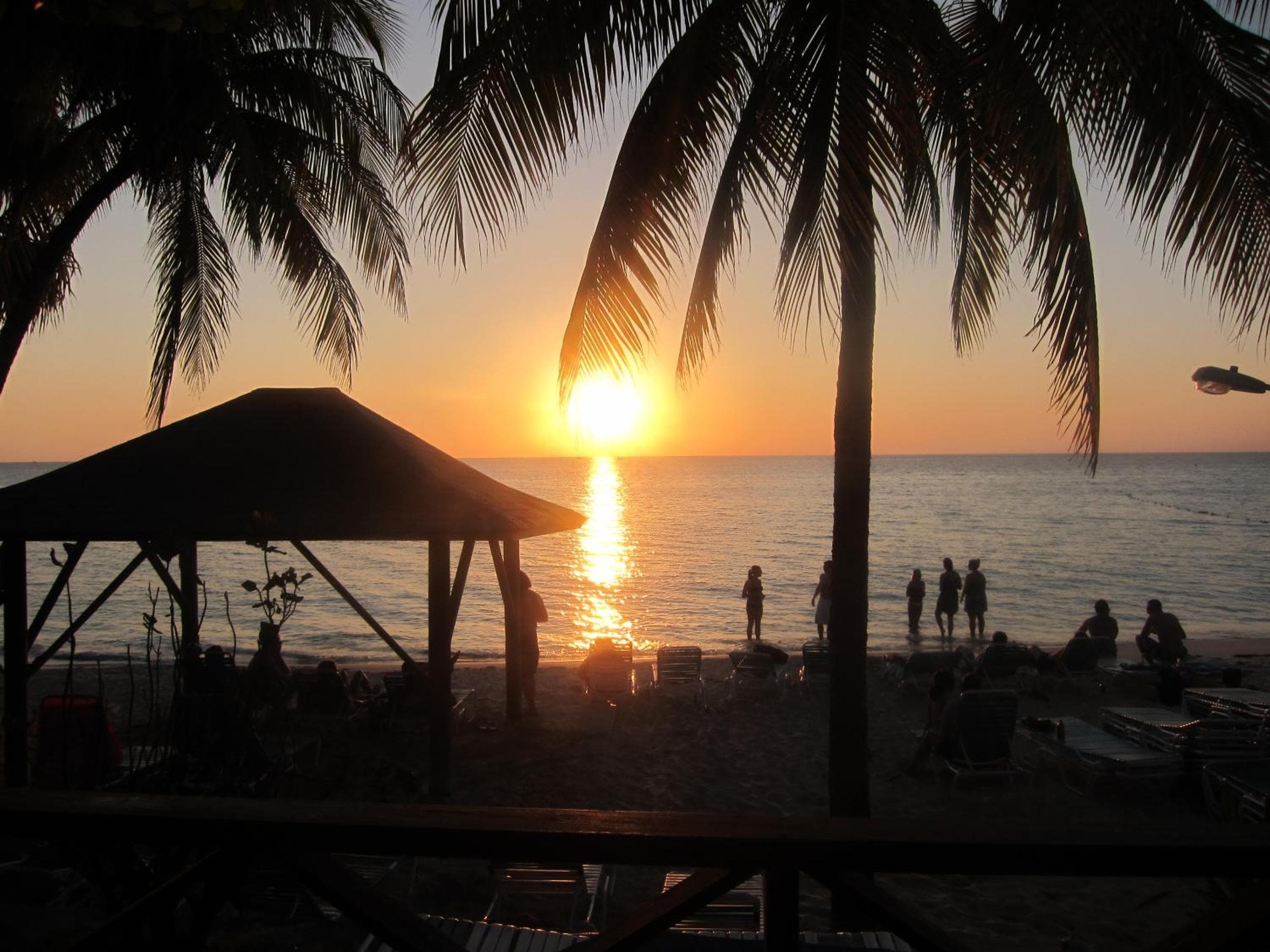 White Sands Negril