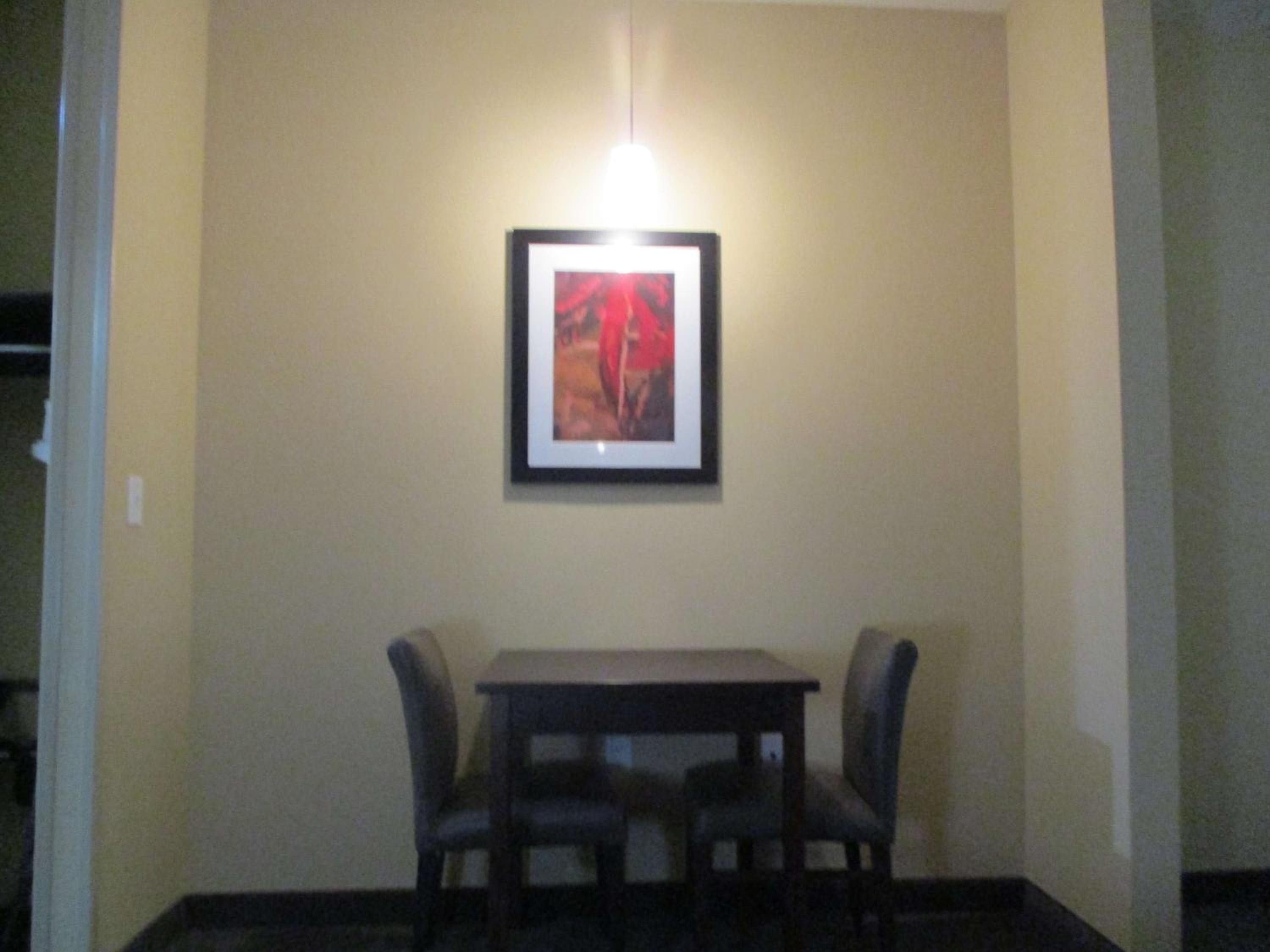 Best Western St. Louis Airport North Hotel & Suites