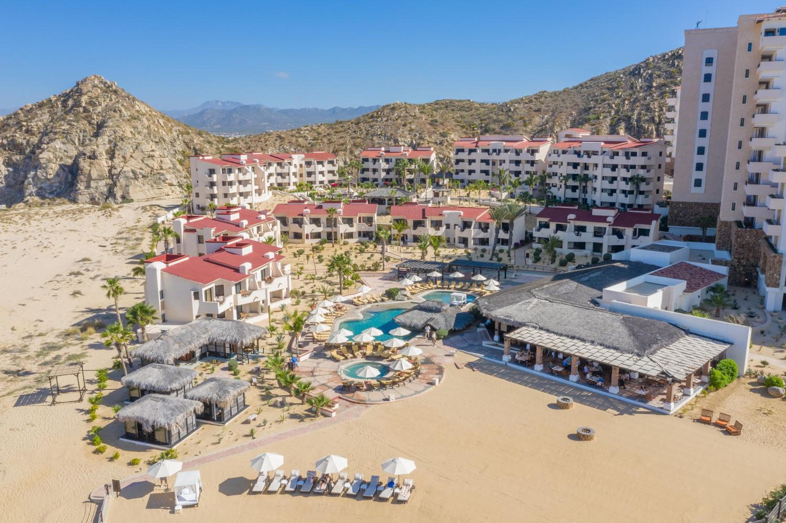 Solmar Resort Optional All Inclusive