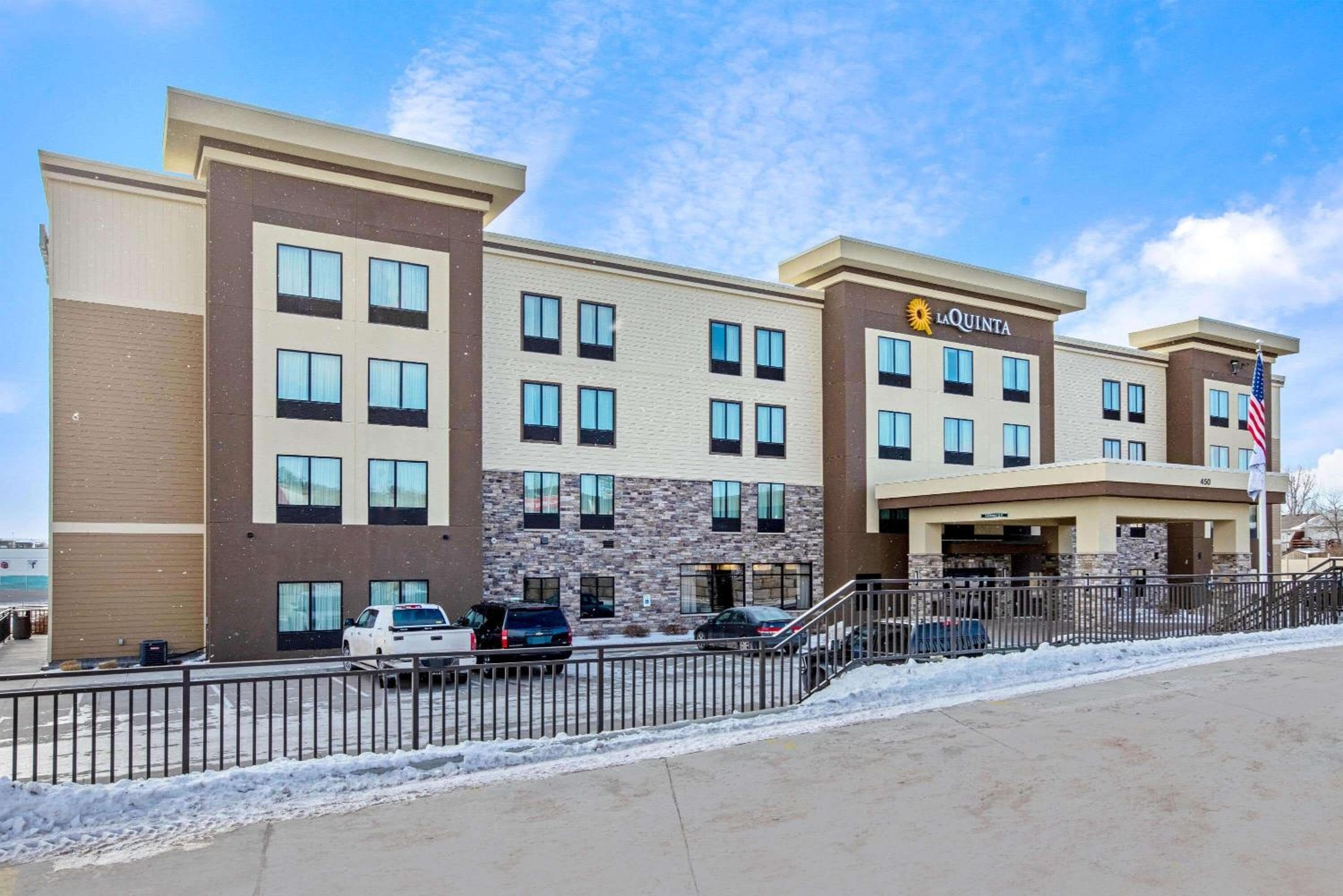 La Quinta by Wyndham Gillette