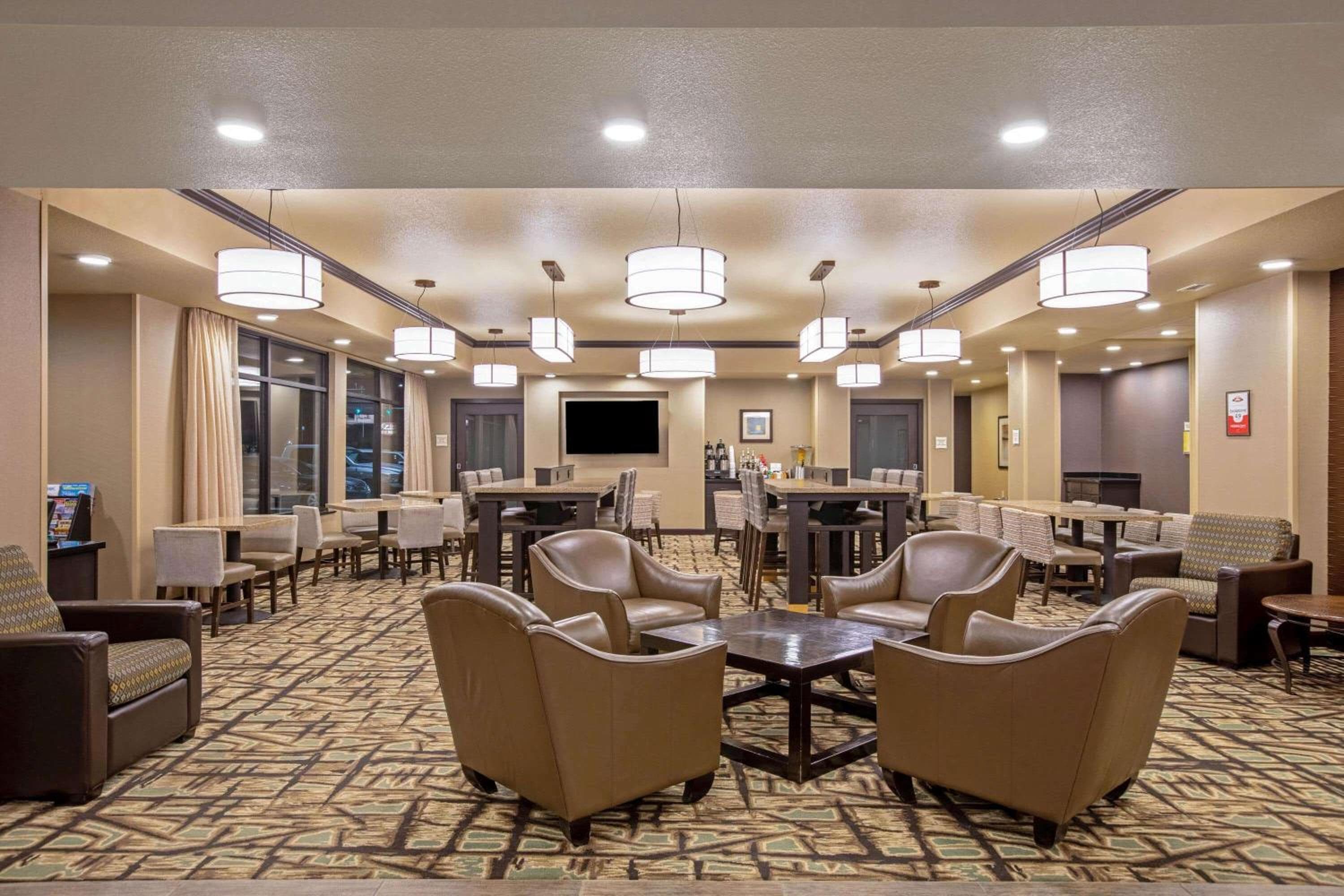 La Quinta by Wyndham Gillette