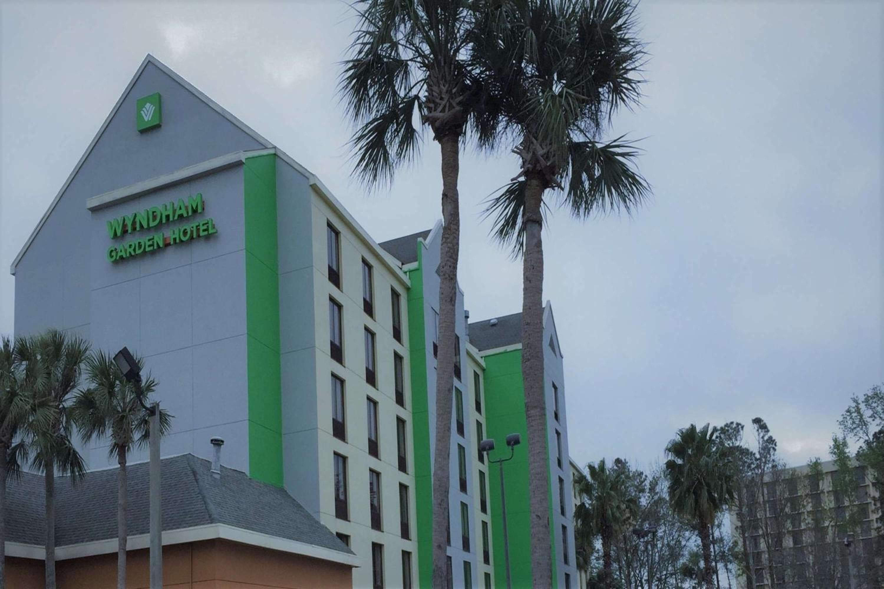 Wyndham Garden Hotel - Jacksonville