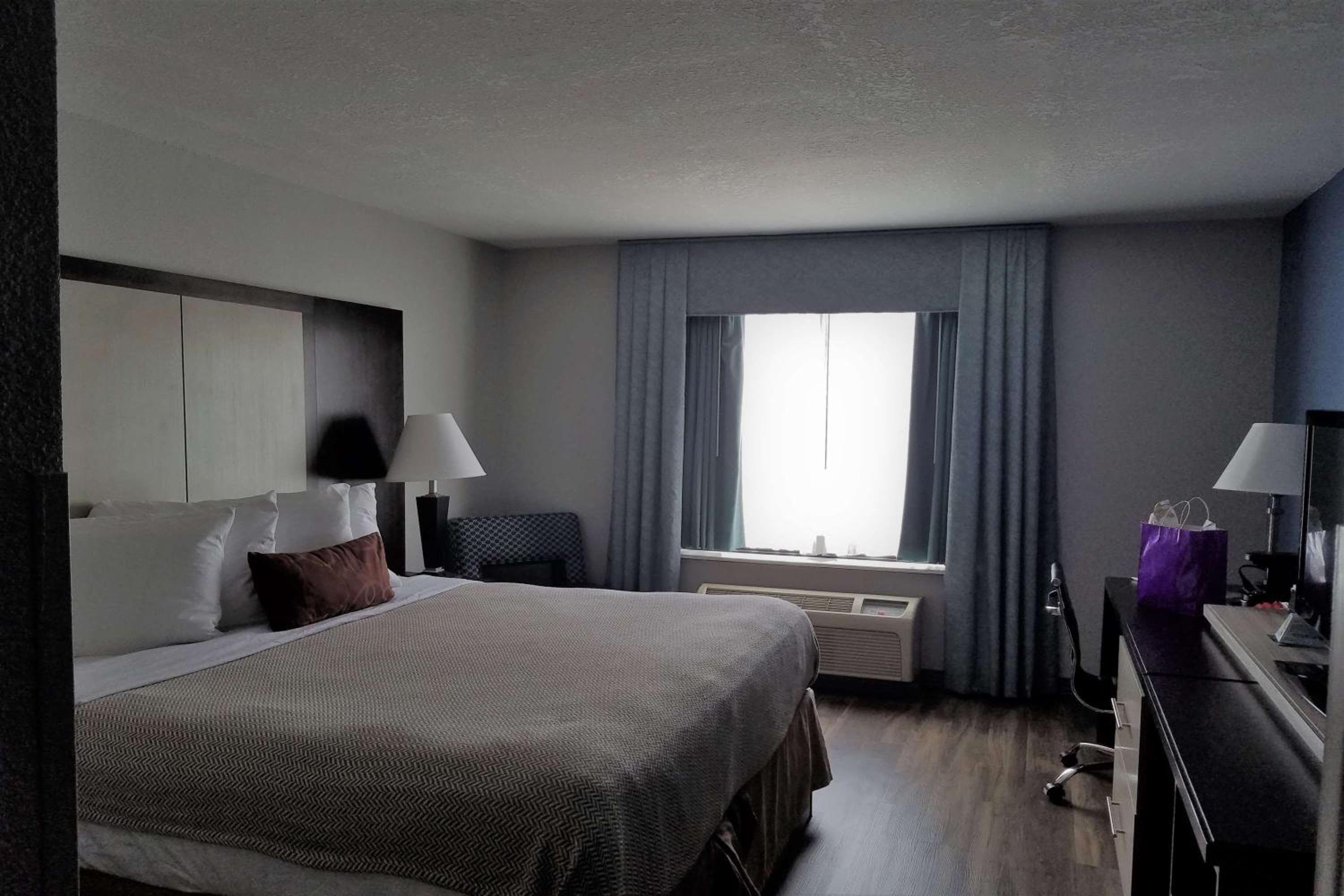 Wyndham Garden Hotel - Jacksonville