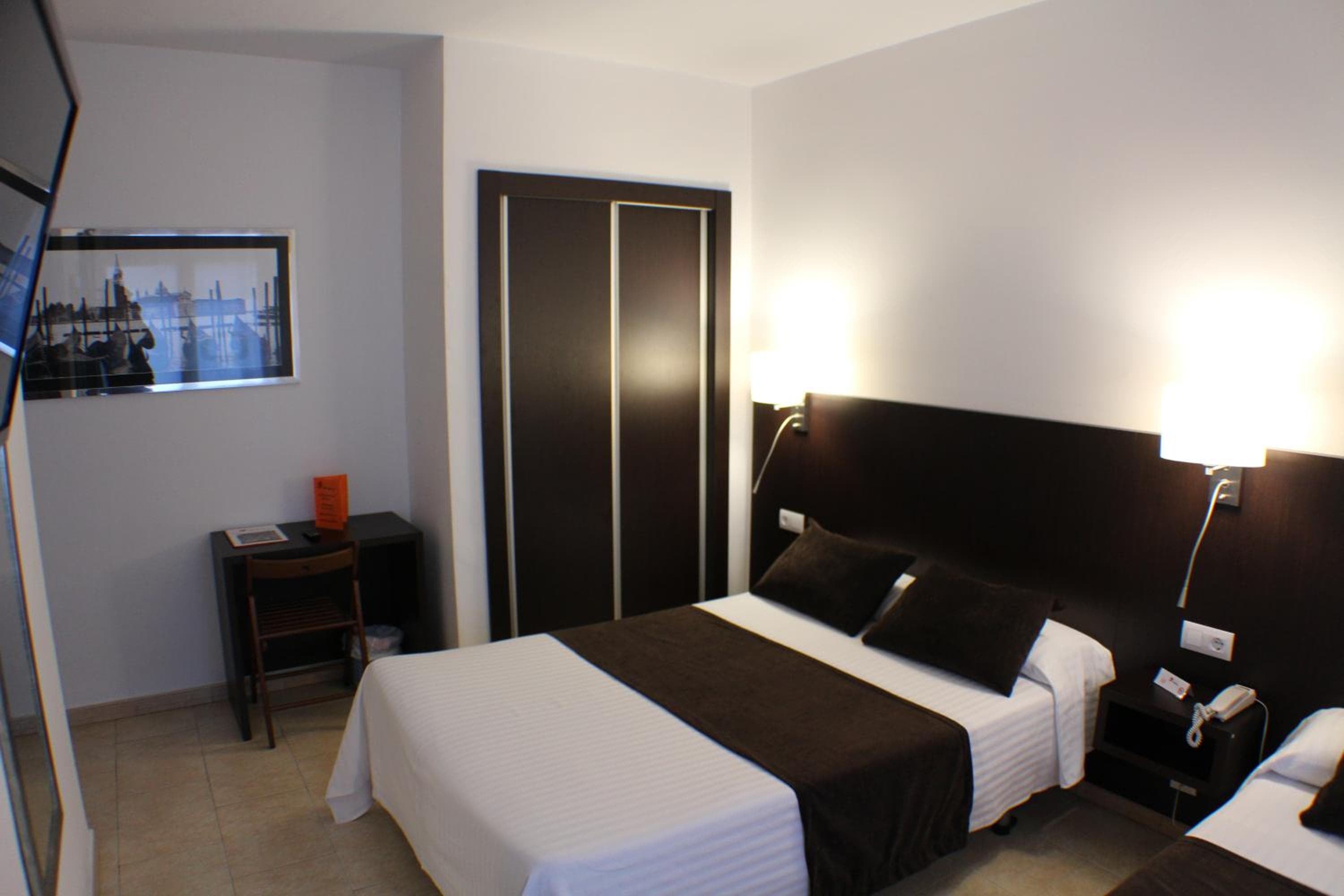 Hotel Marfany