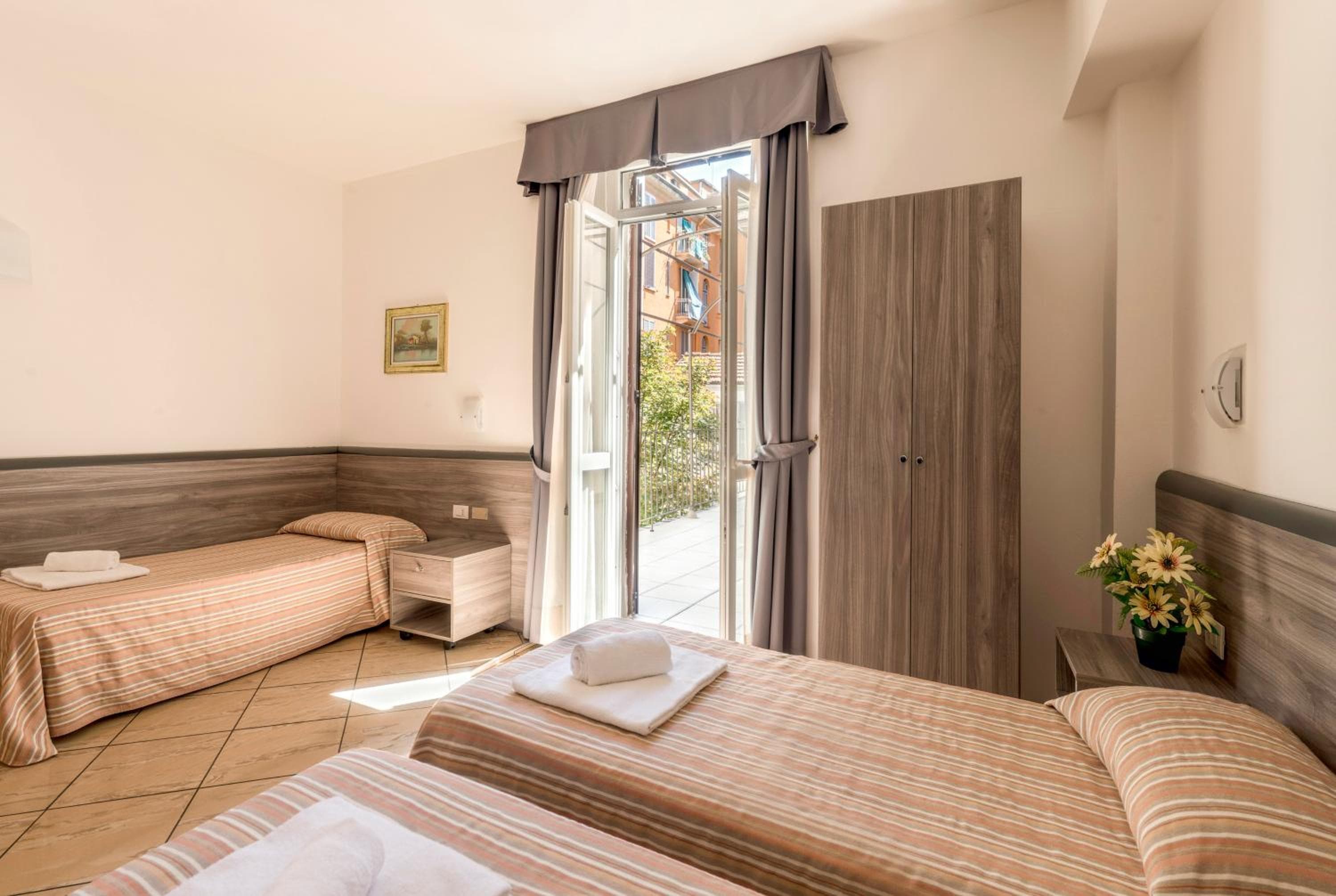 Hotel Brianza