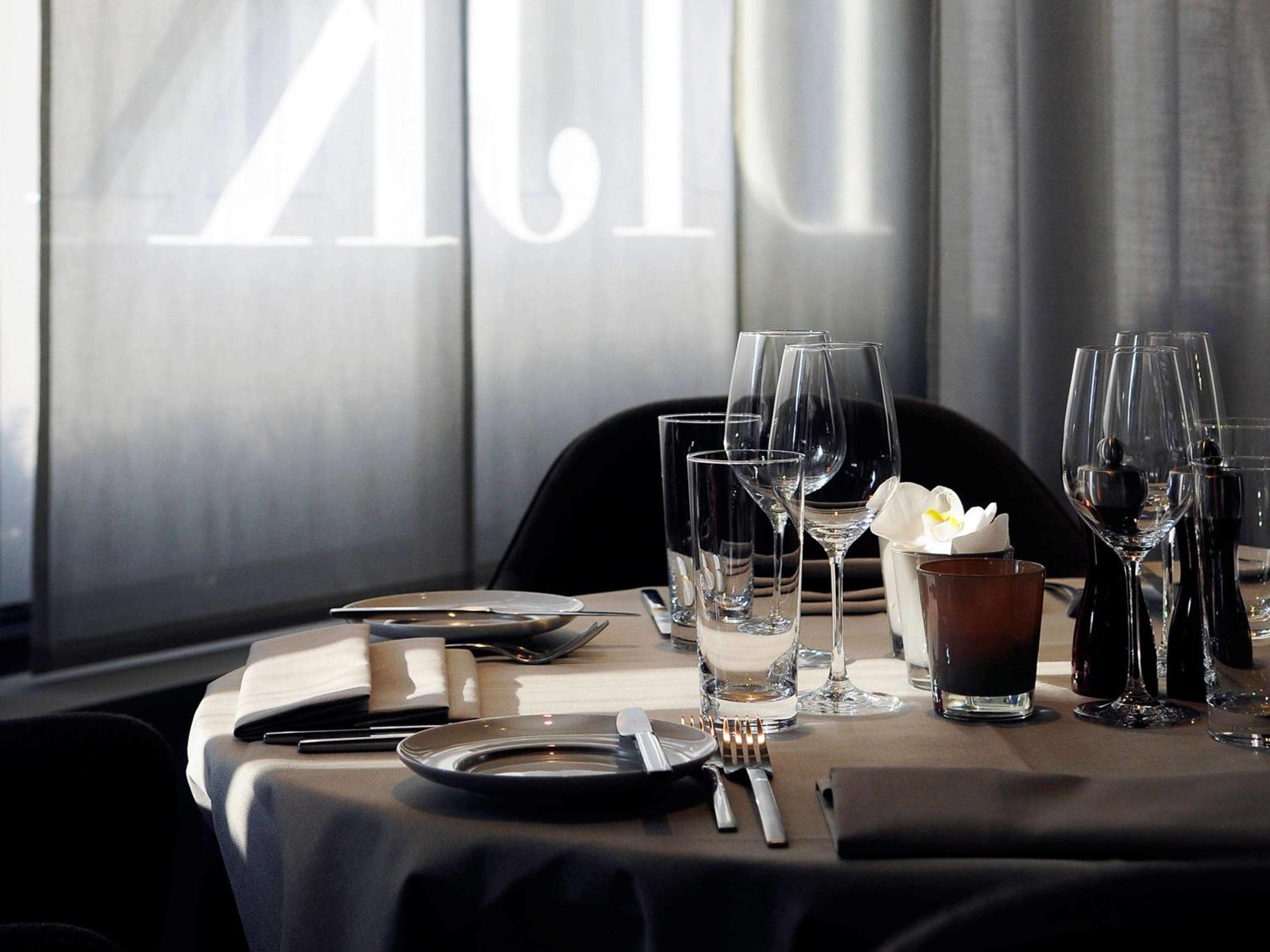 Pullman Eindhoven Cocagne