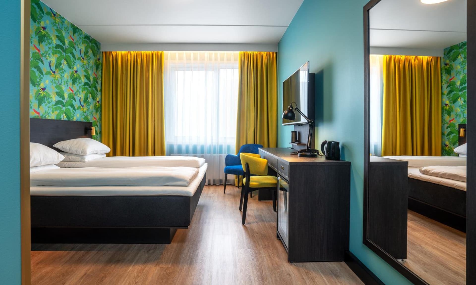 Thon Hotel Alta