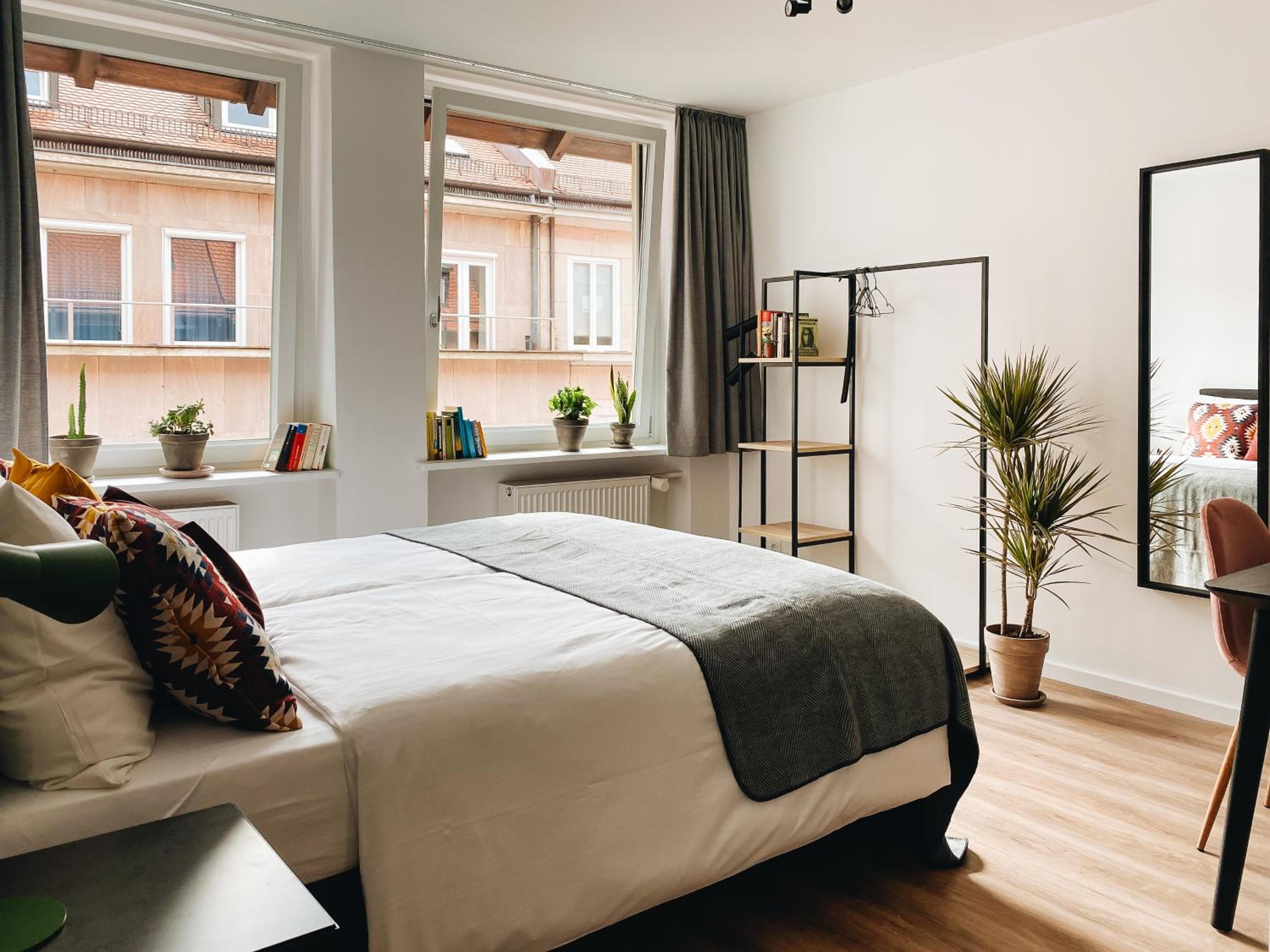 Lorenz Apartments