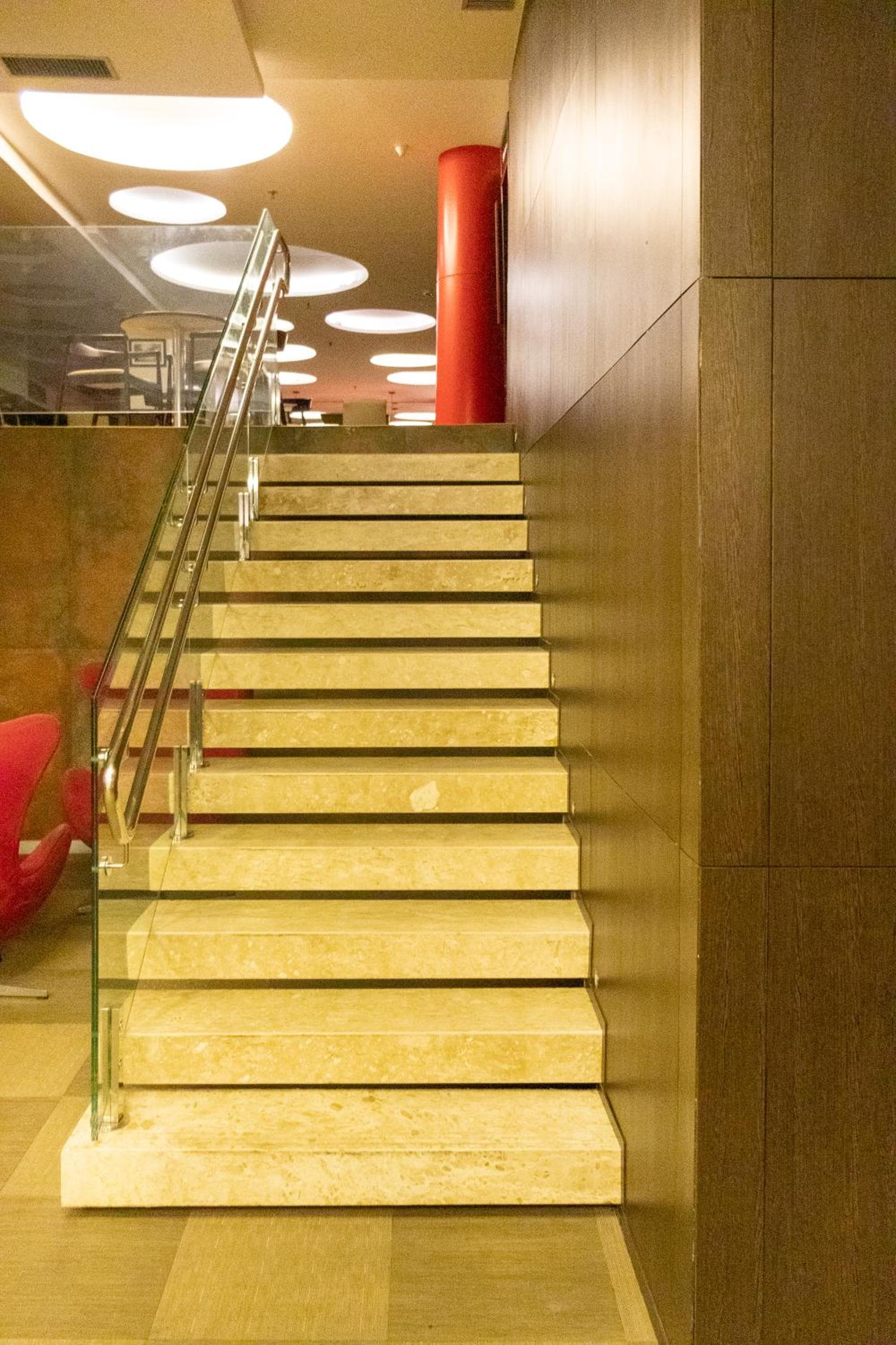 Arosa Rio Hotel