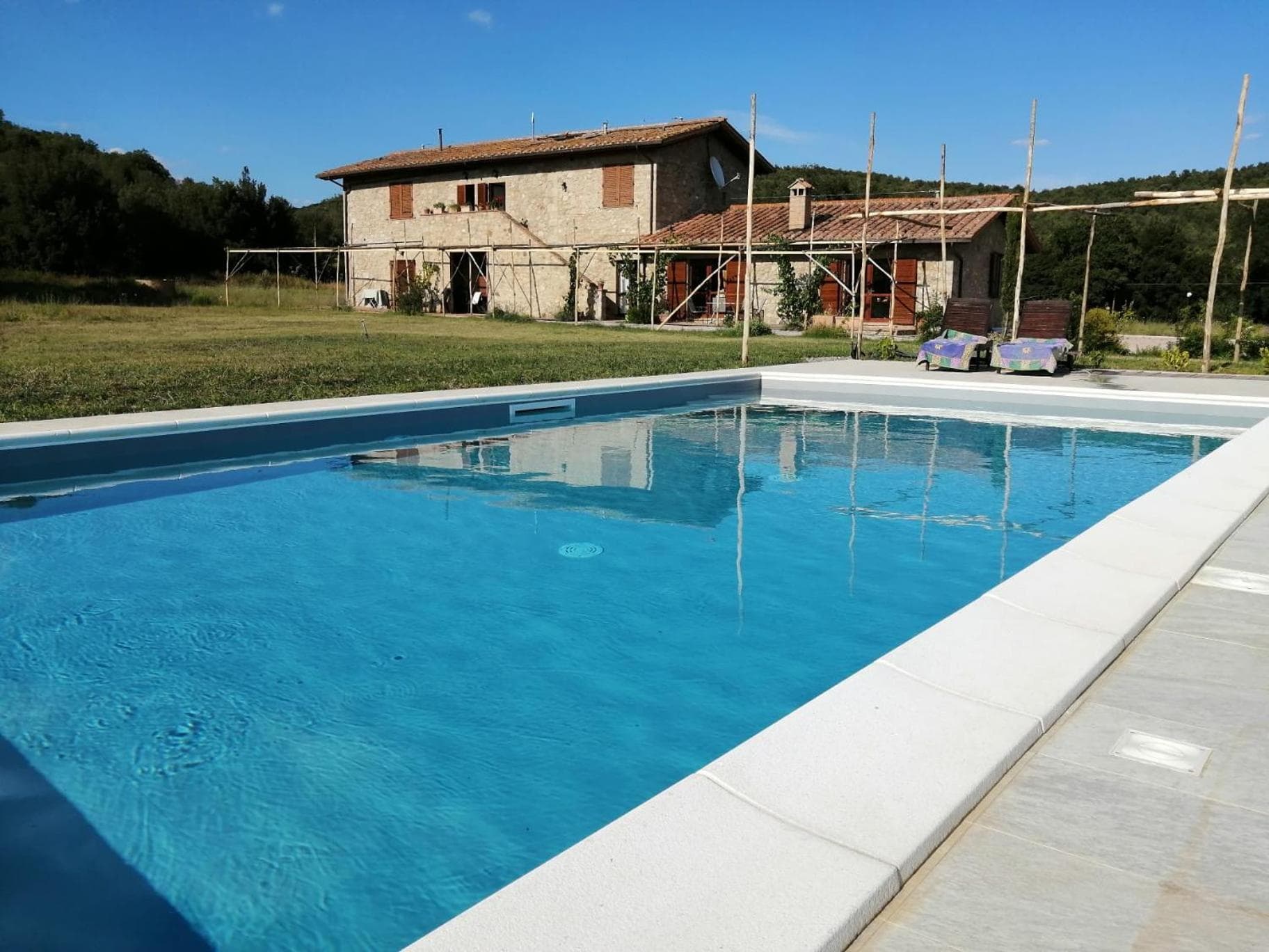 Casa Campione