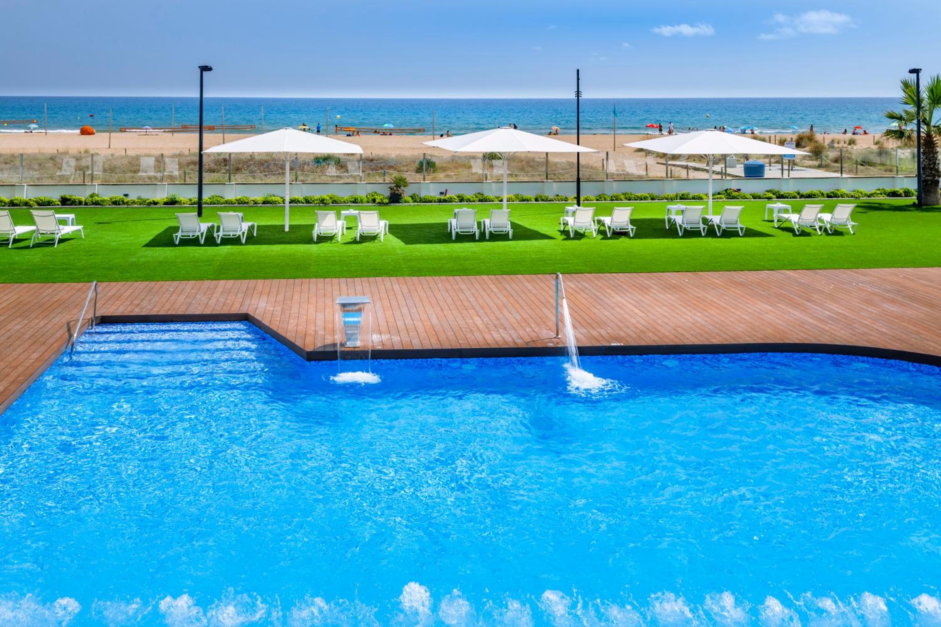 Hotel Playafels