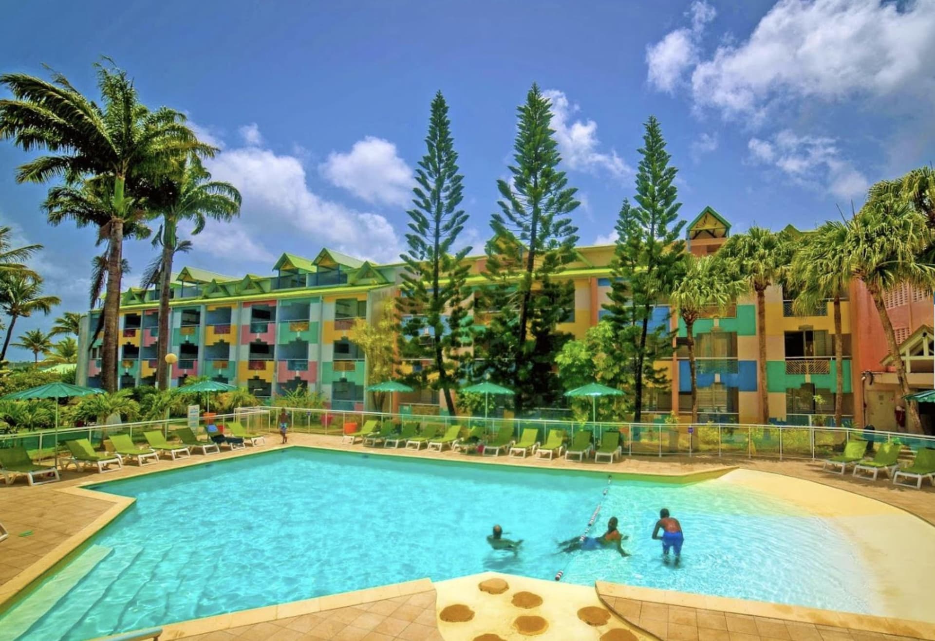 Canella Beach Hotel