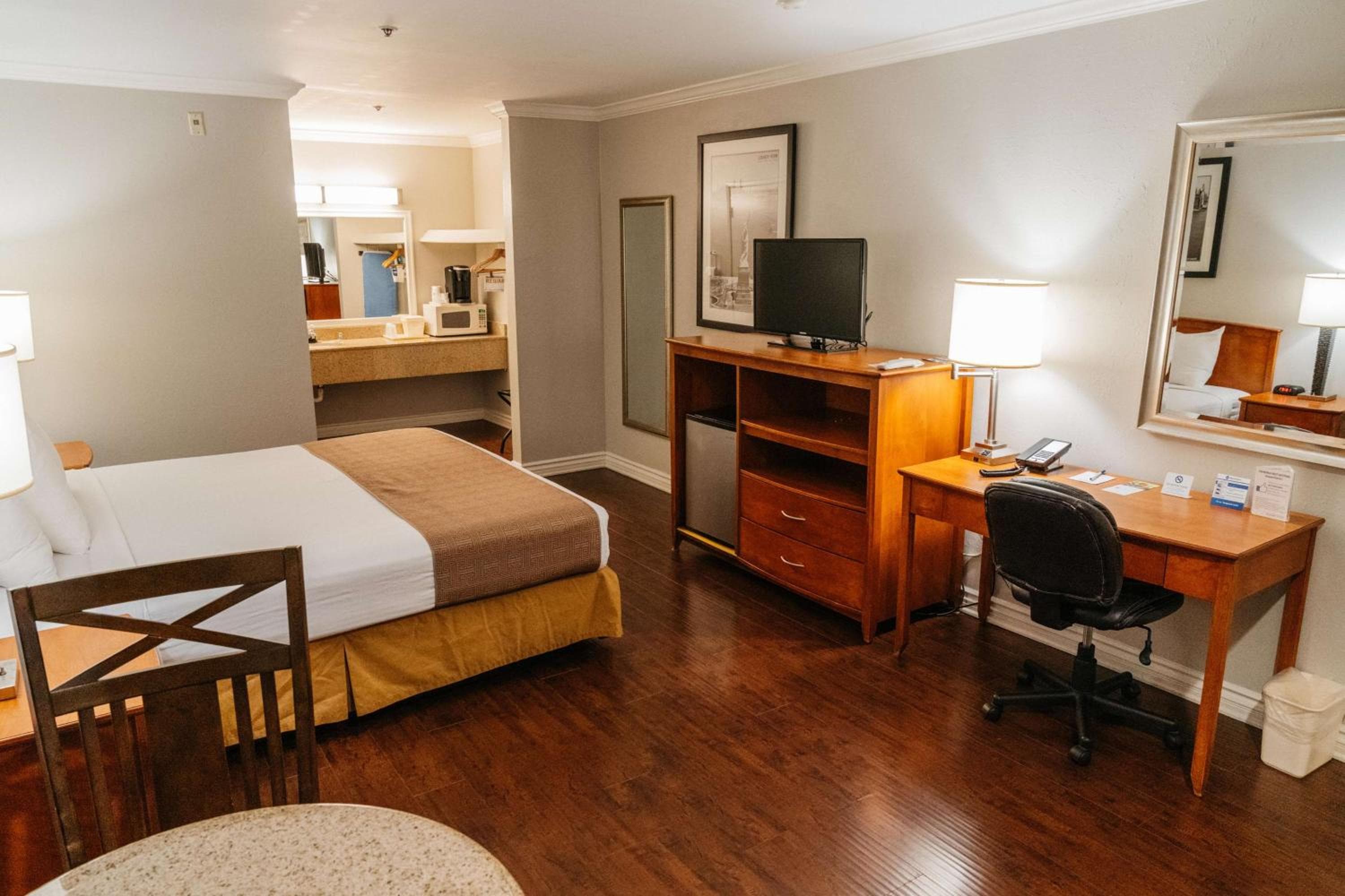 Best Western Palm Garden Inn