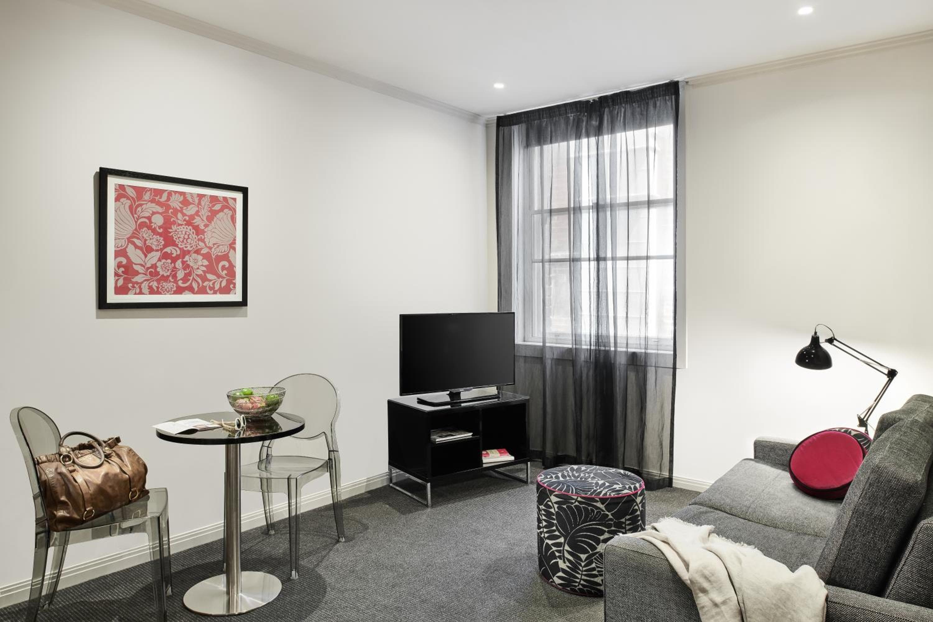 Punthill Apartment Hotel - Flinders Lane