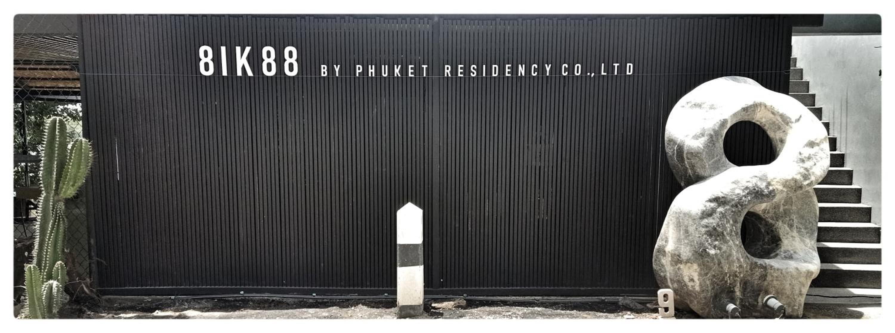 8IK88 Resort, Phuket - SHA Extra Plus