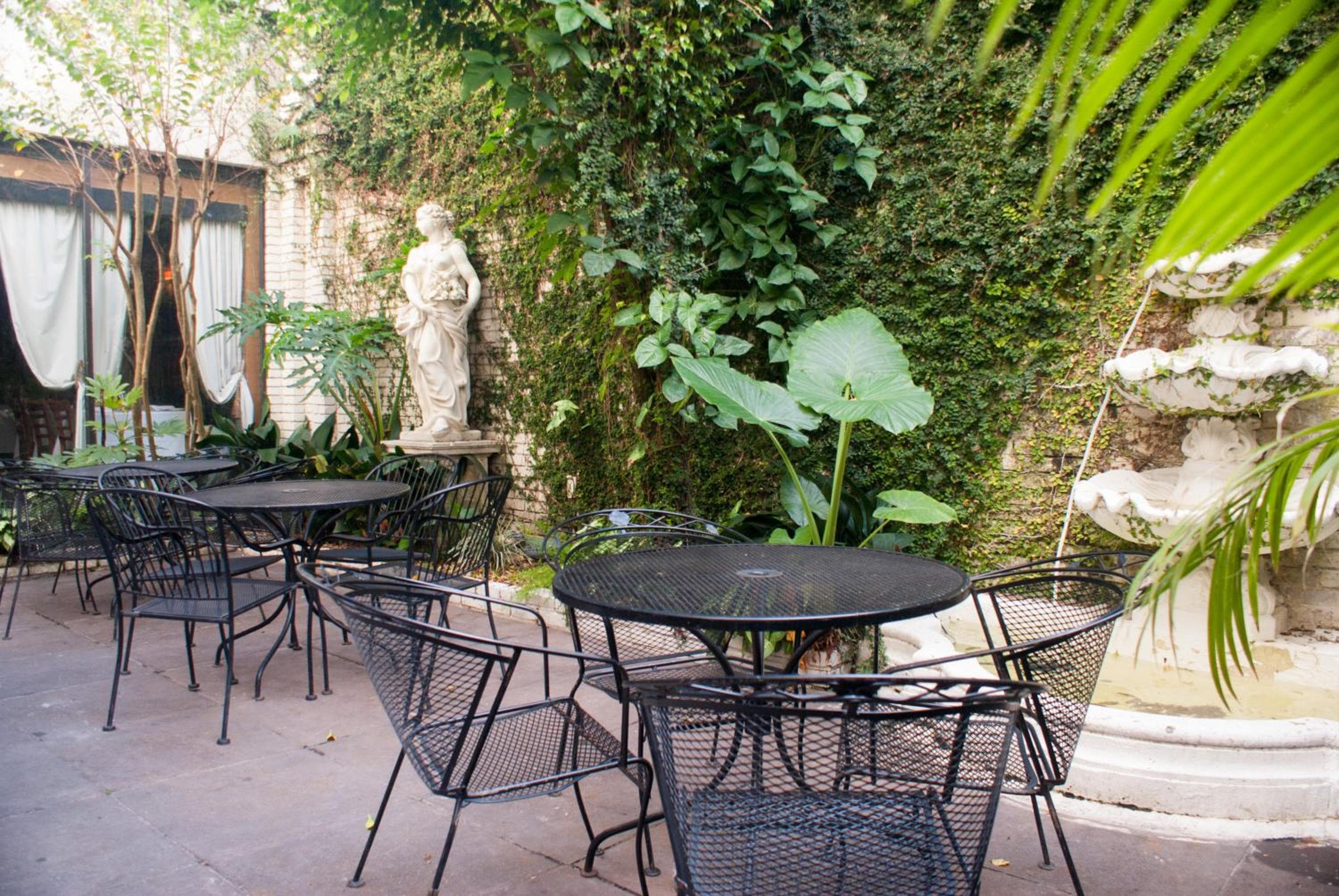 Prince Conti Hotel