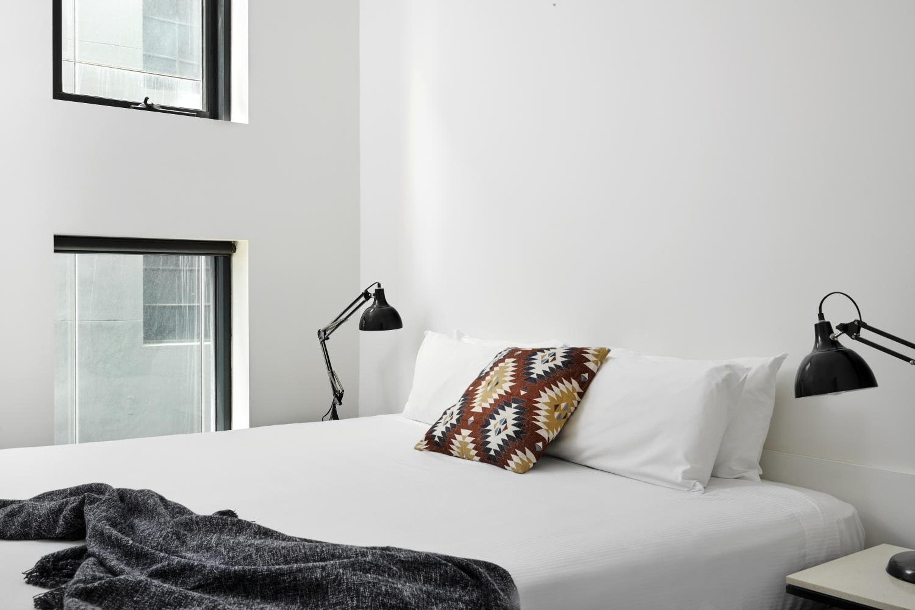 Punthill Apartment Hotel - Manhattan
