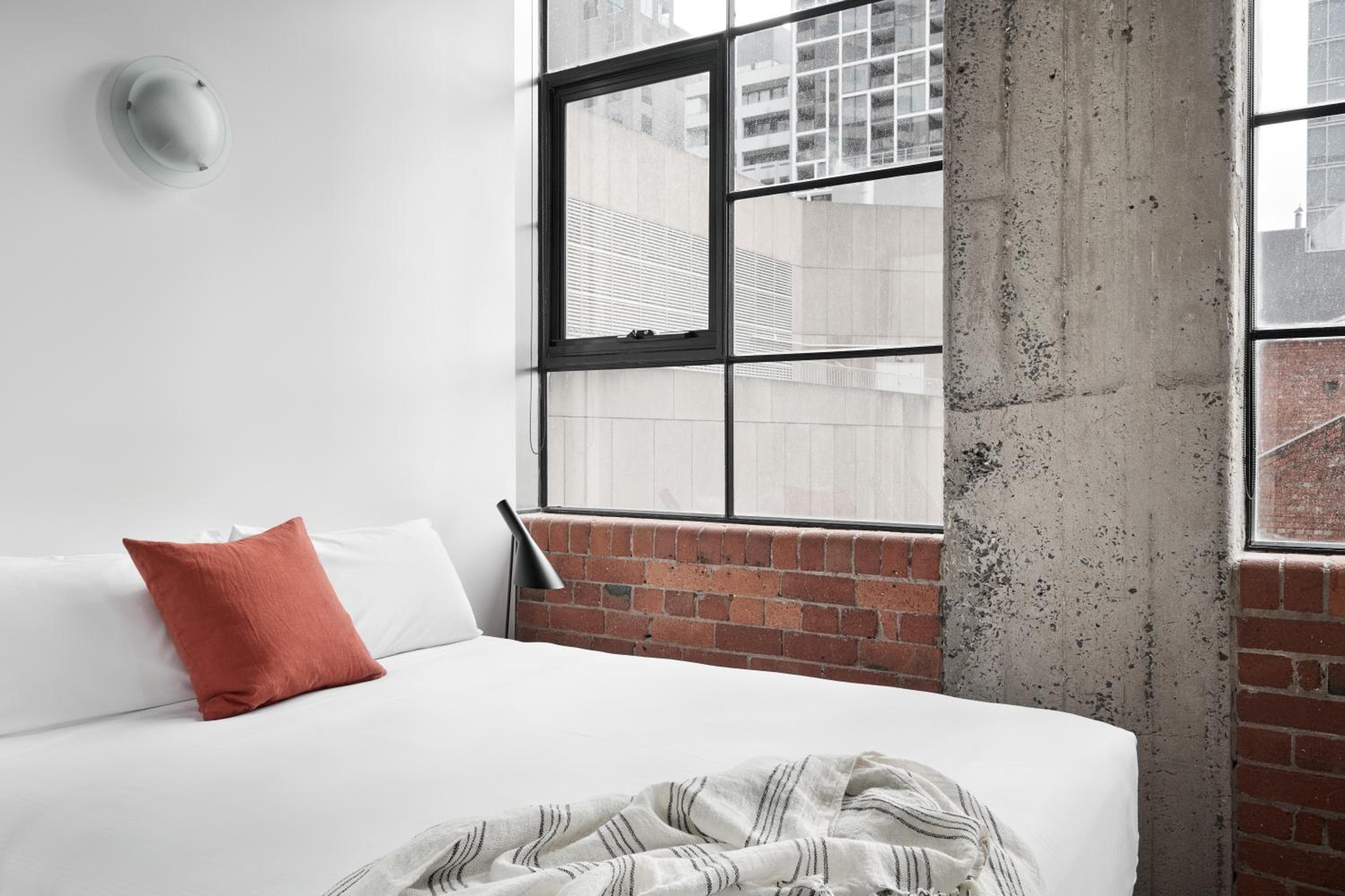 Punthill Apartment Hotel - Manhattan