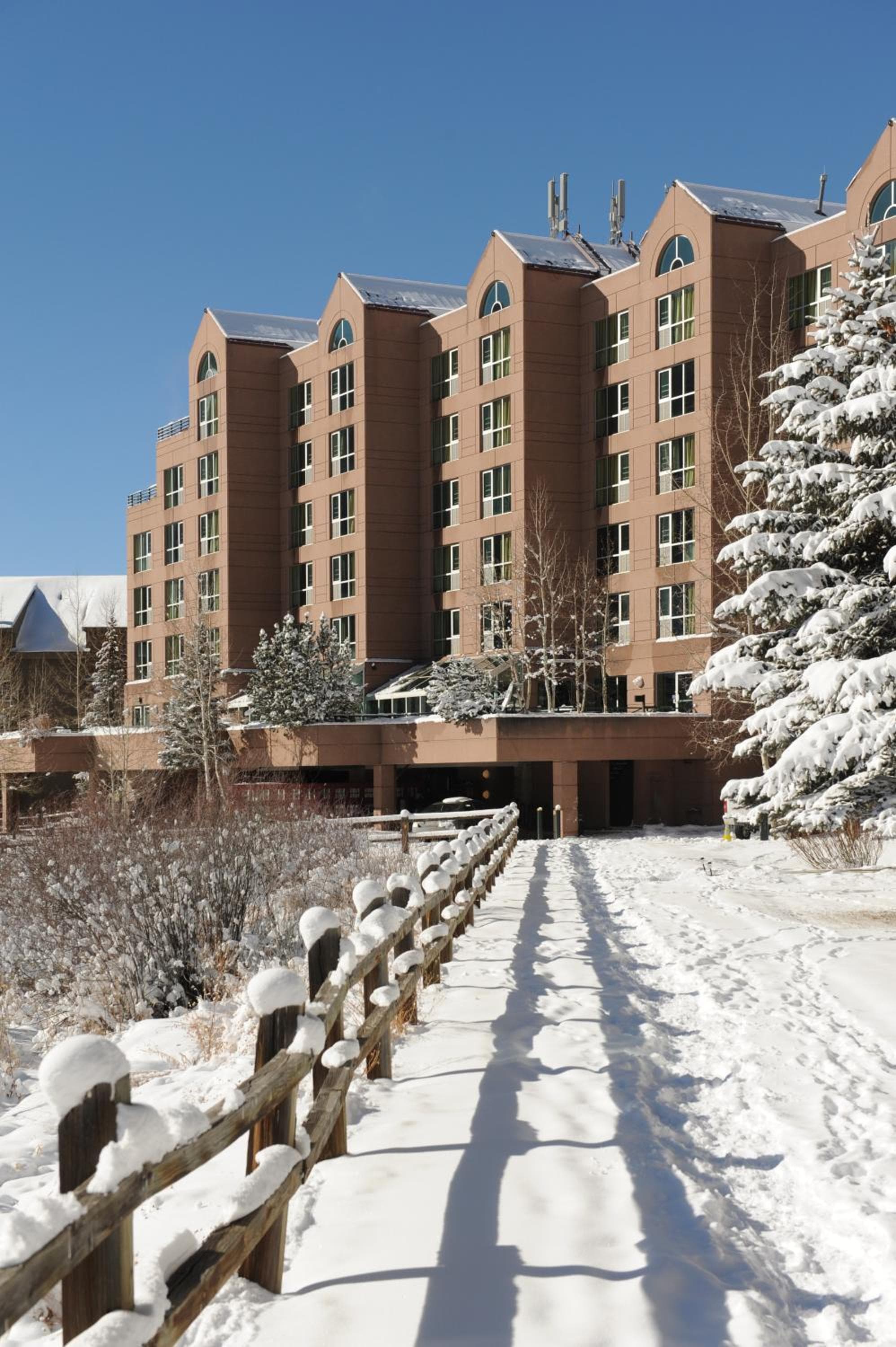 Hyatt Place Keystone - Dillon