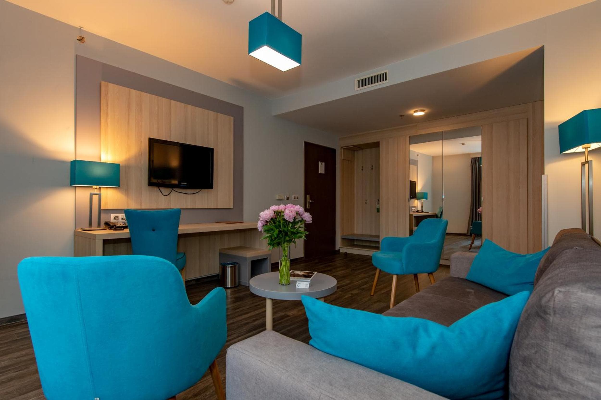 Hotel Regnum Residence