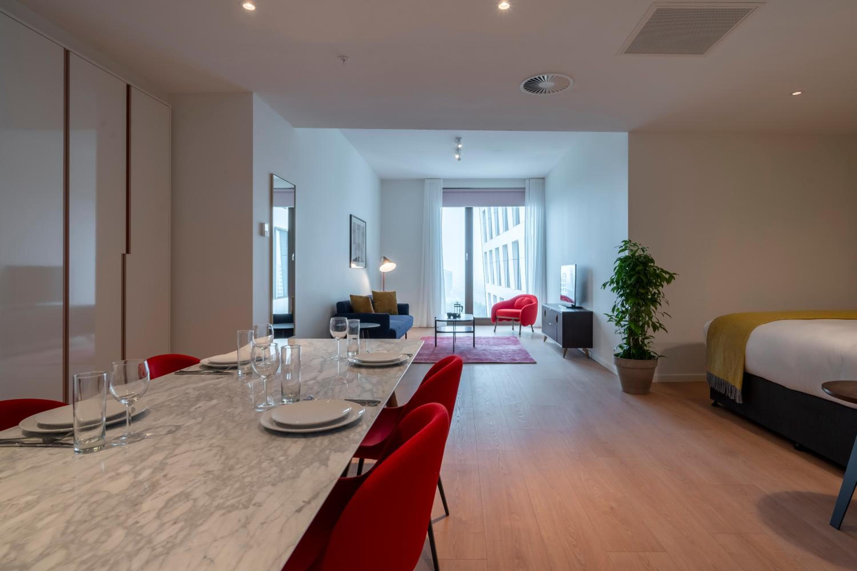 PREMIER SUITES Amsterdam
