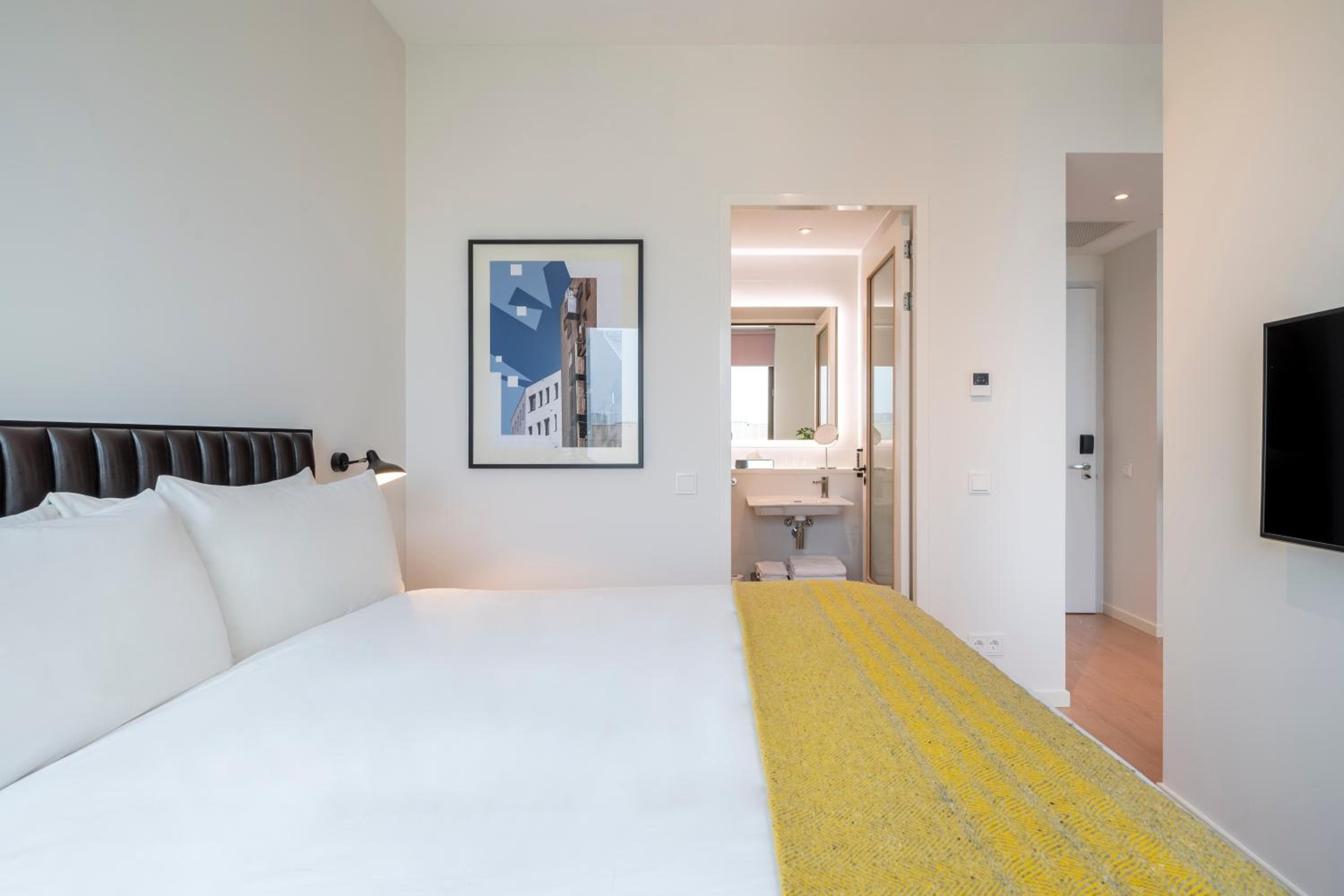 PREMIER SUITES Amsterdam