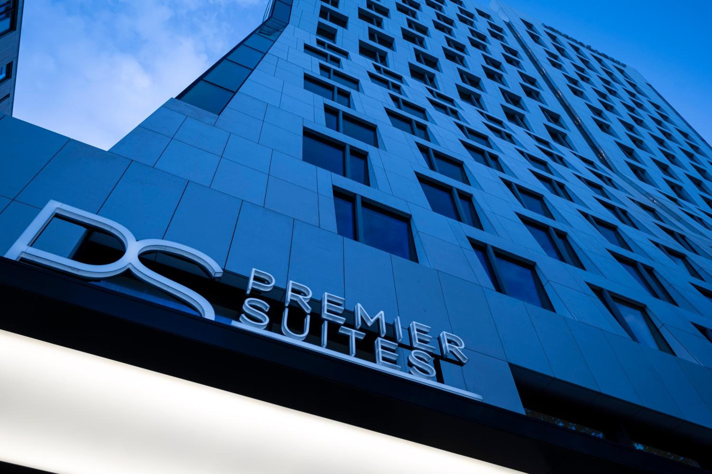 PREMIER SUITES Amsterdam