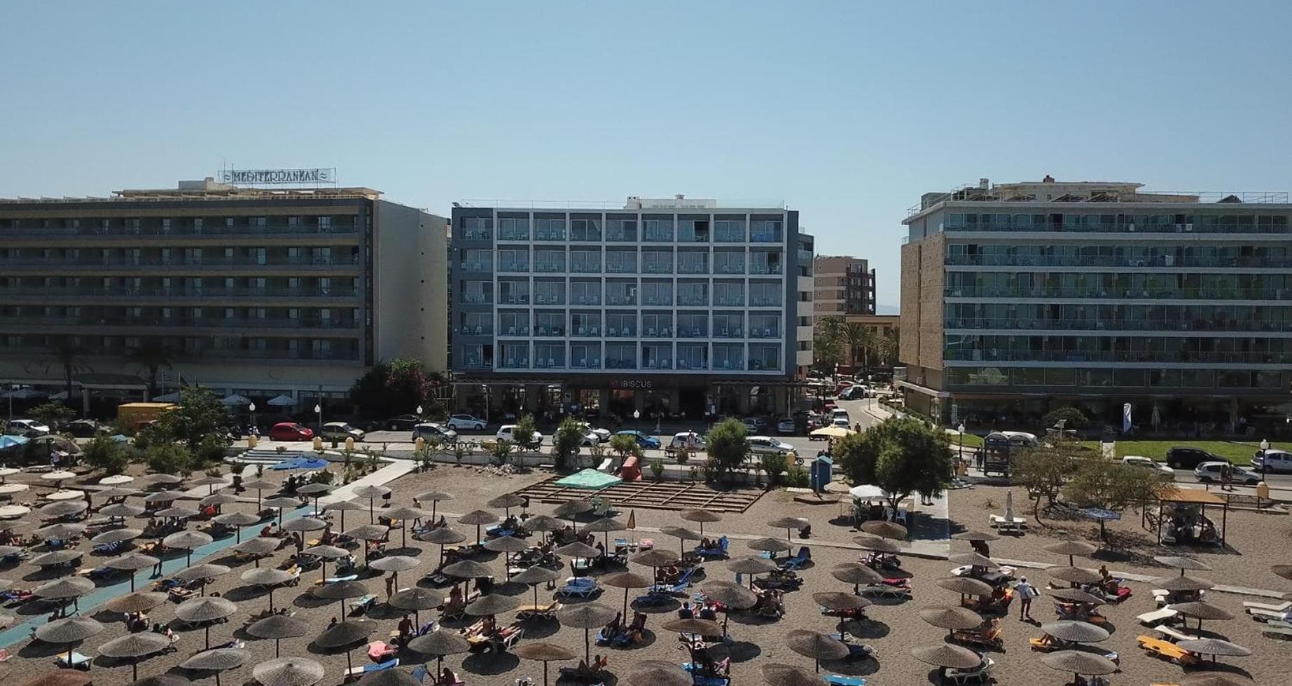 Ibiscus Hotel