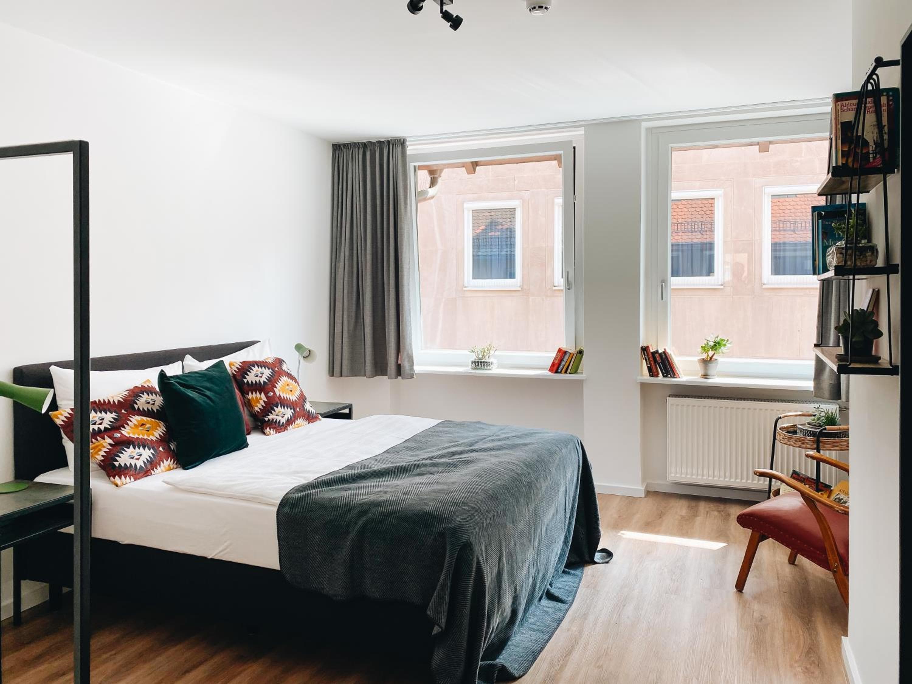 Lorenz Apartments