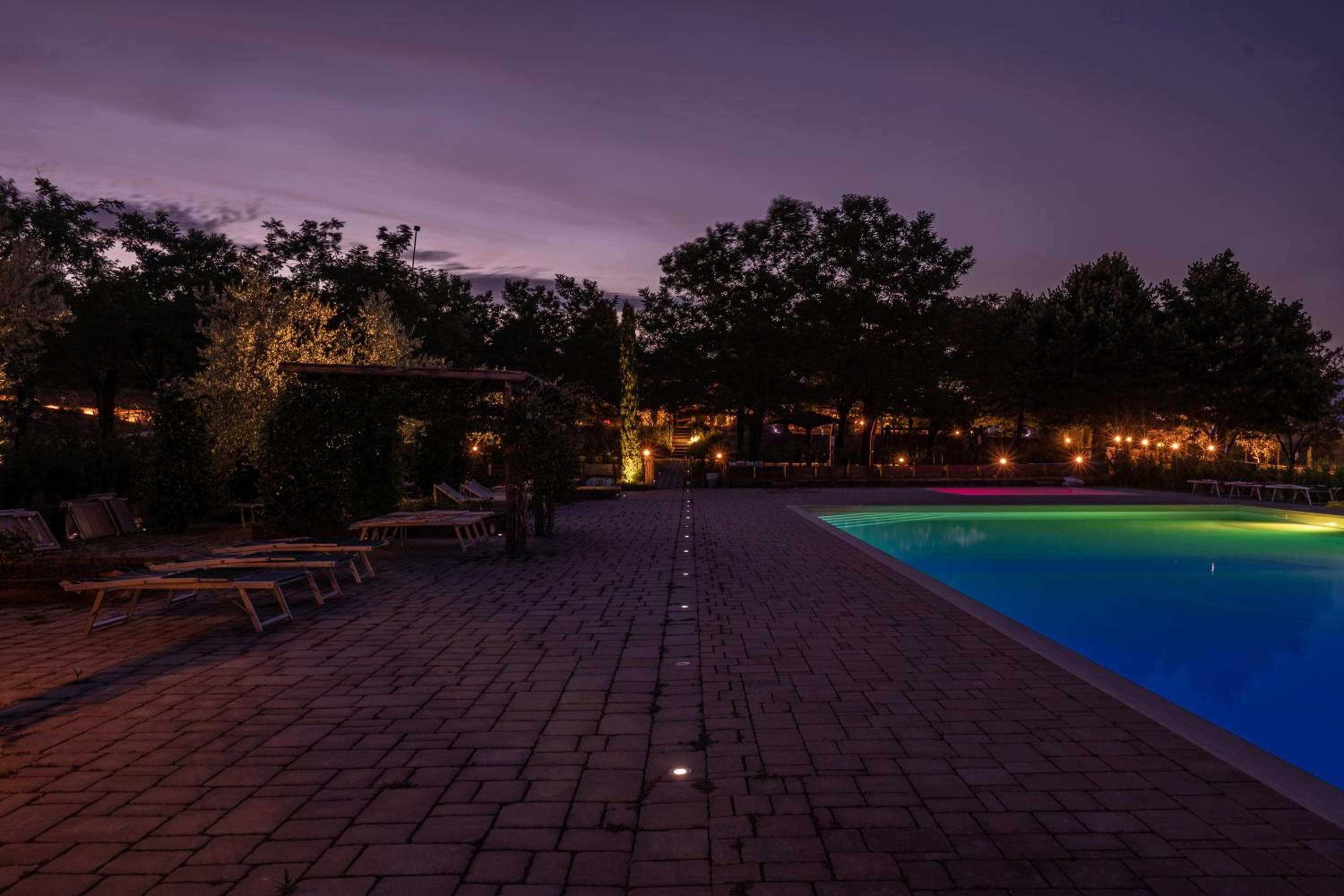 Agriturismo Relais Campiglioni