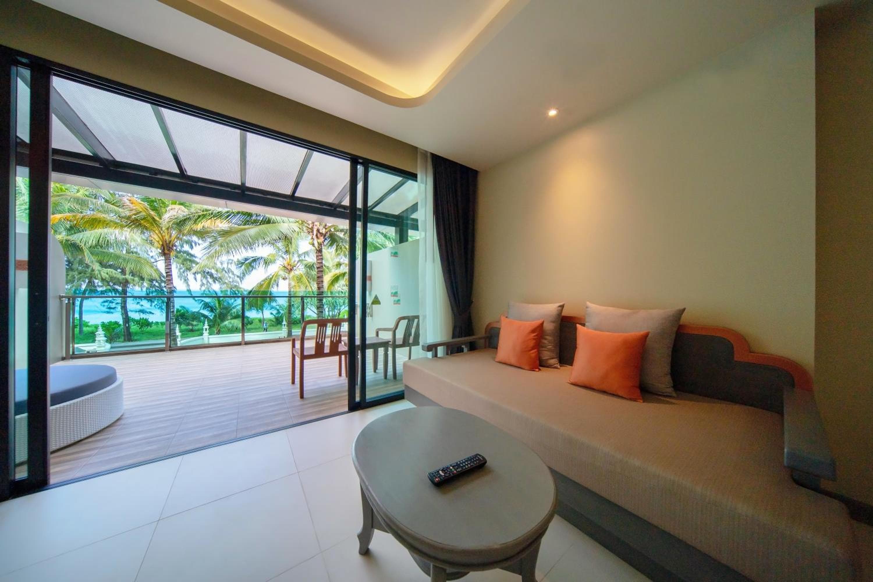 Maikhao Palm Beach Resort - SHA Plus