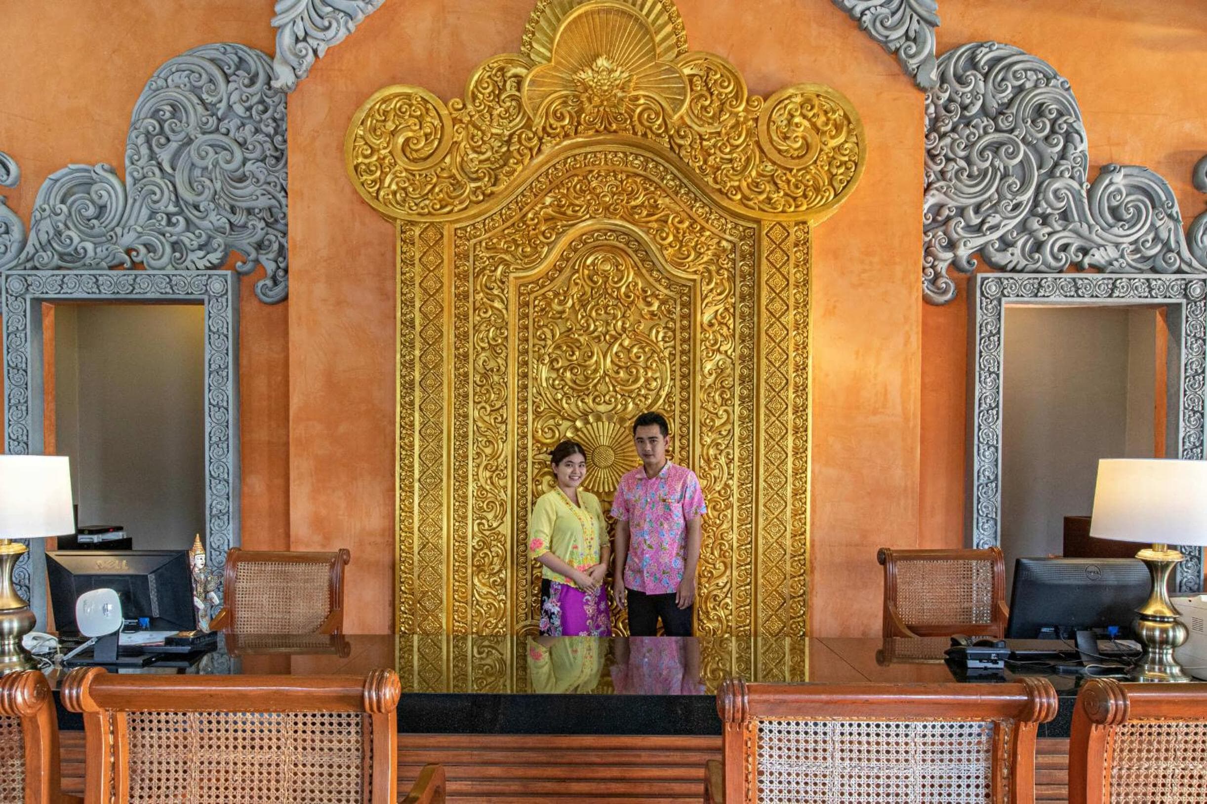 Rawai Palm Beach Resort - SHA Extra Plus