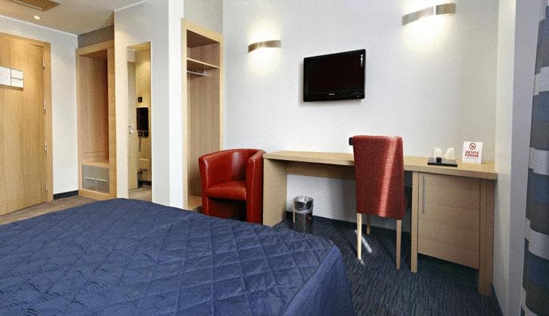 B&B HOTEL Milano Cologno Sporting