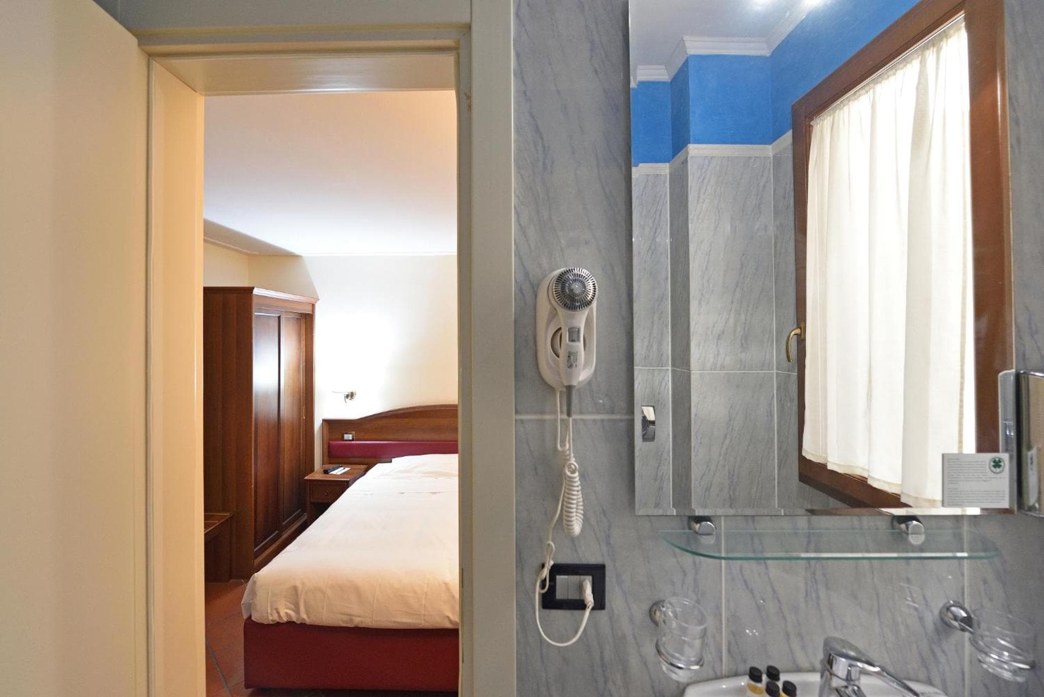 Relais La Corte di Cloris