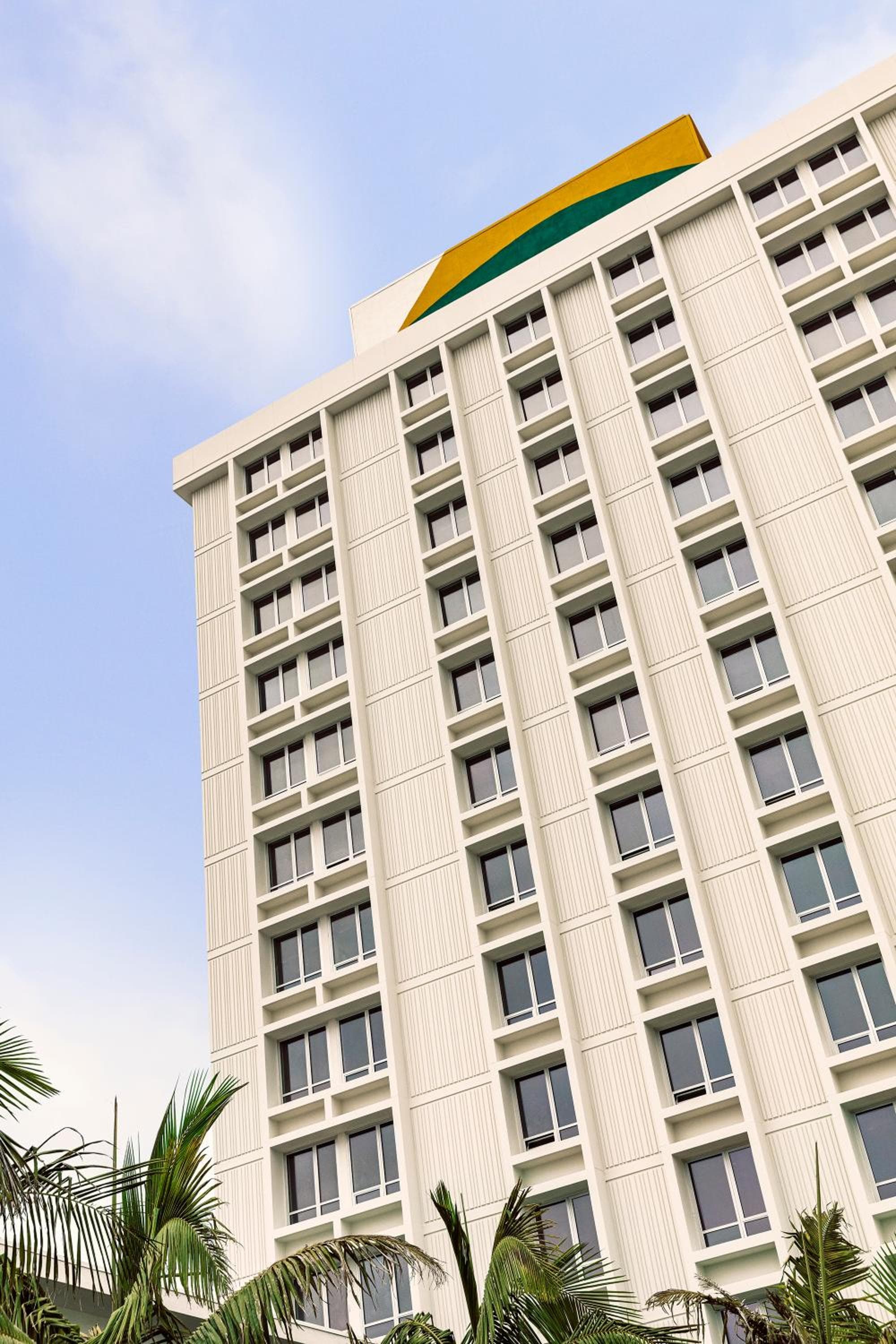 Hotel June West LA, a Member of Design Hotels