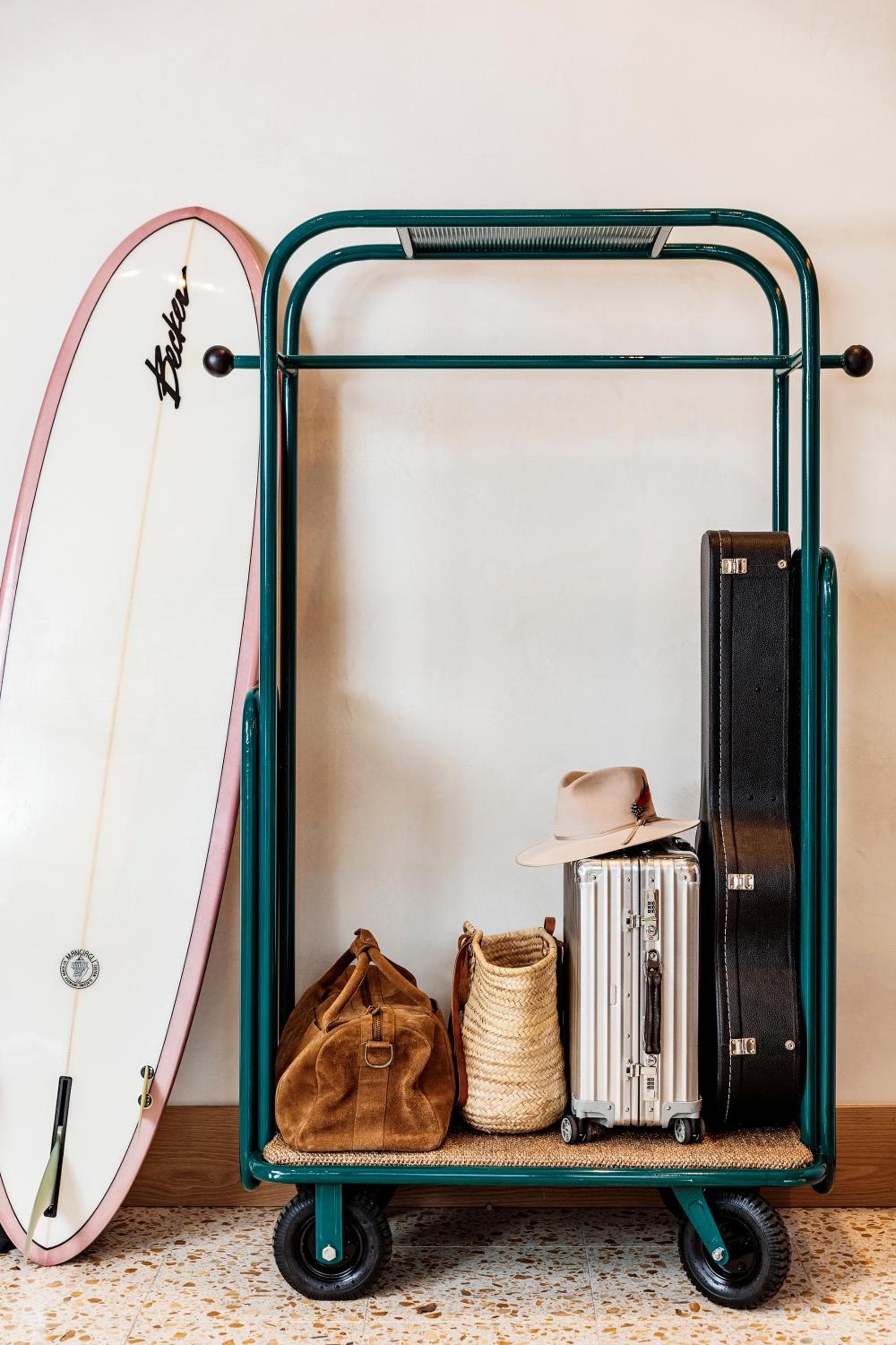 Hotel June West LA, a Member of Design Hotels