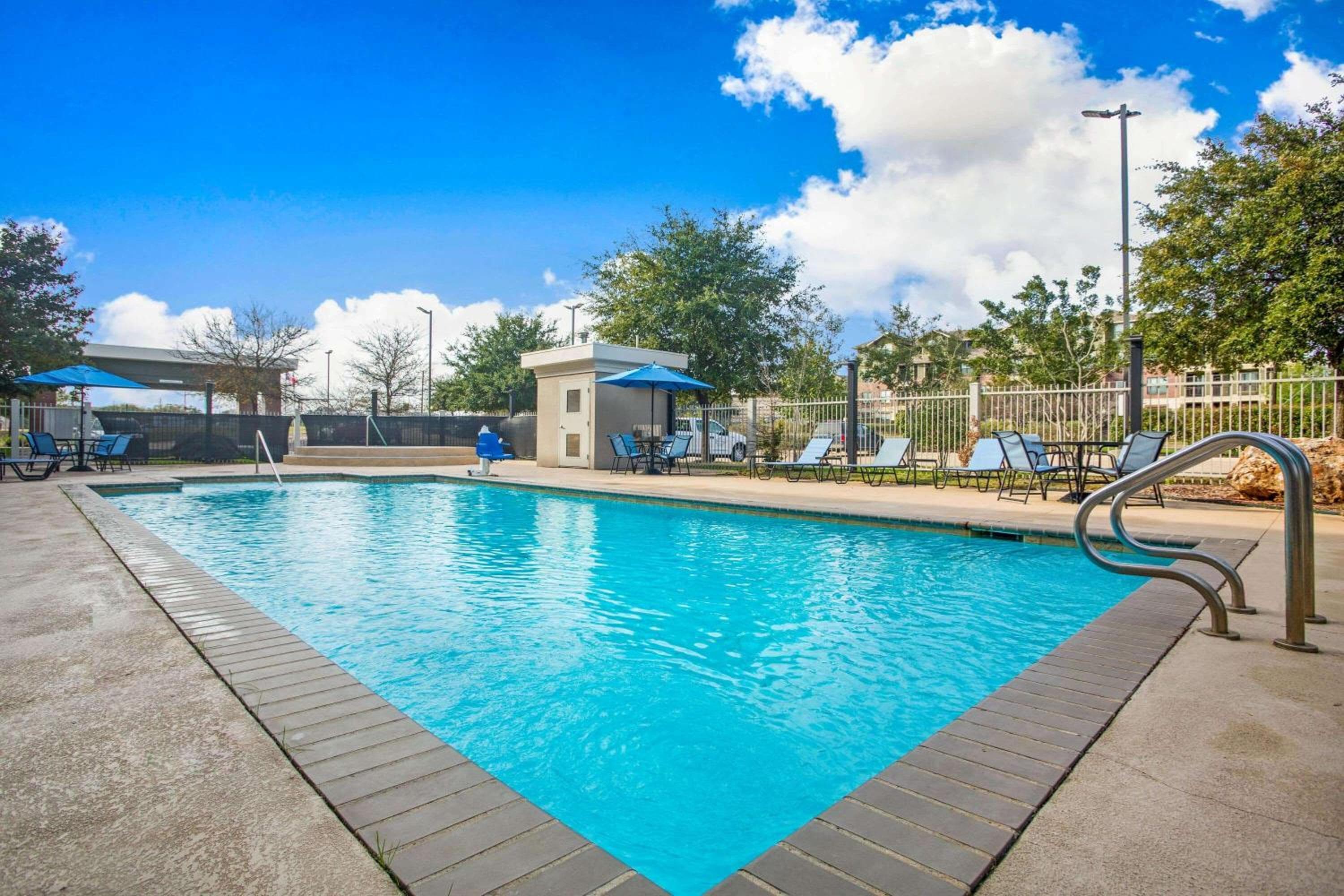 La Quinta by Wyndham Austin NW/Lakeline Mall