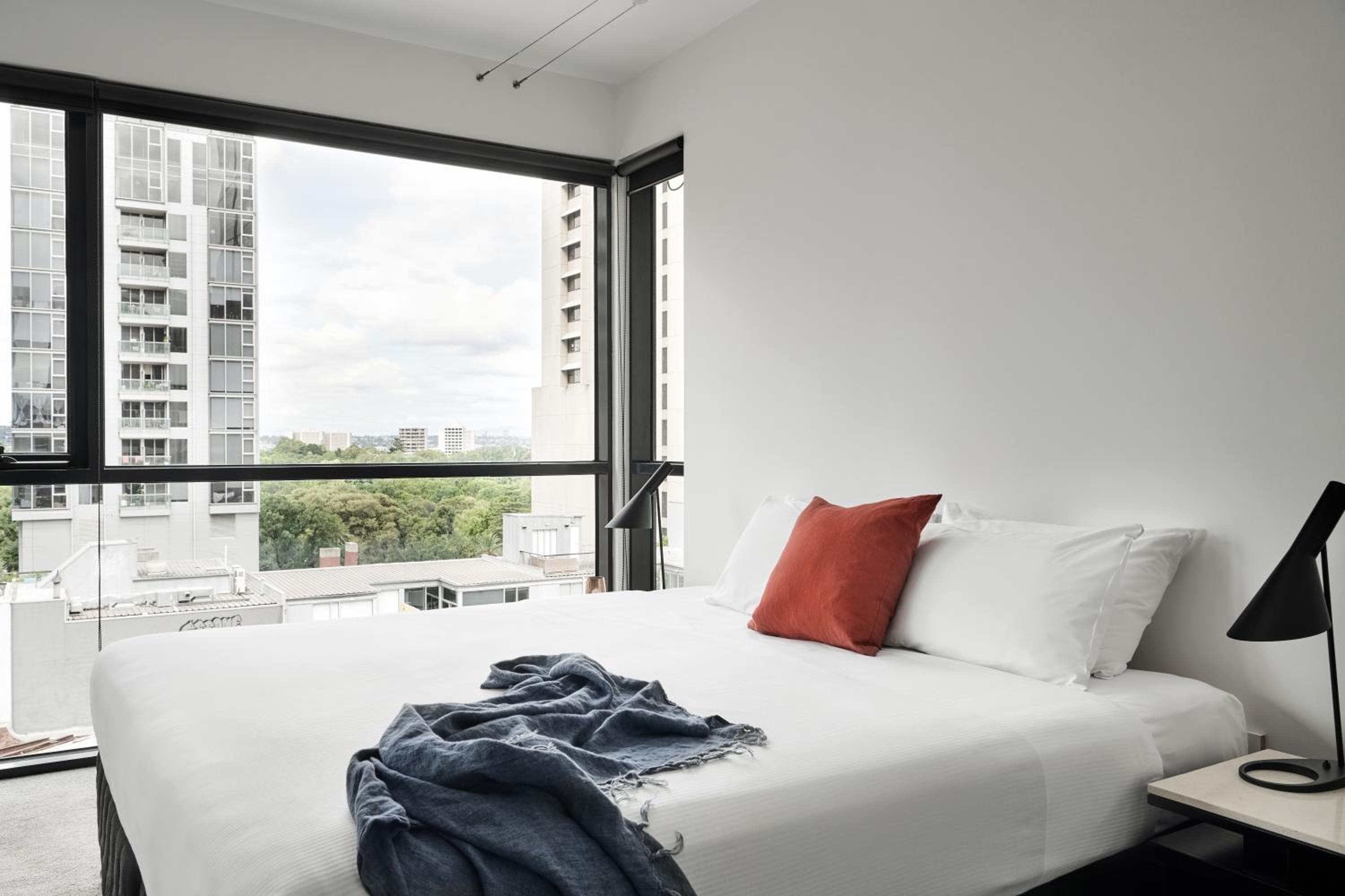 Punthill Apartment Hotel - Manhattan