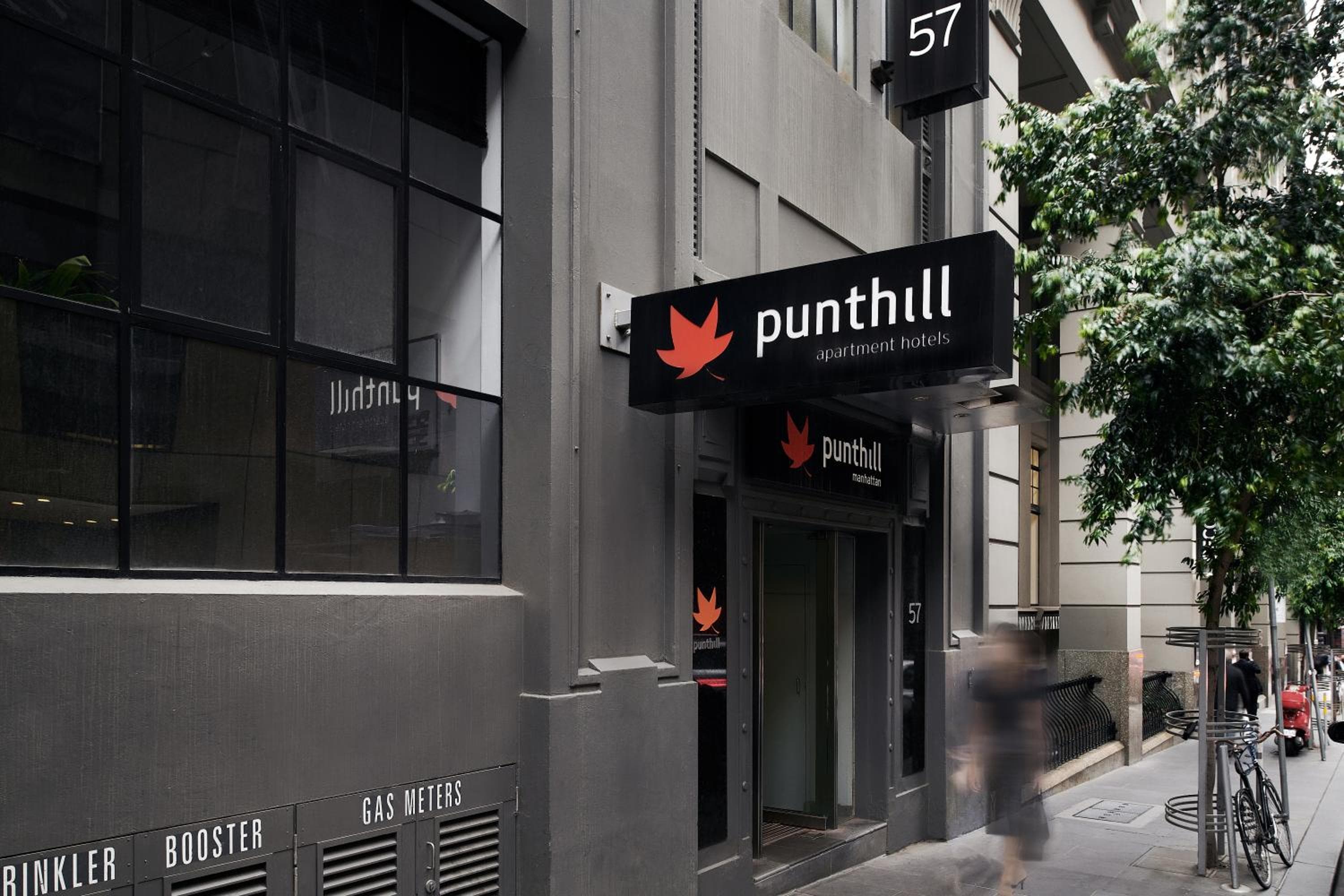 Punthill Apartment Hotel - Manhattan