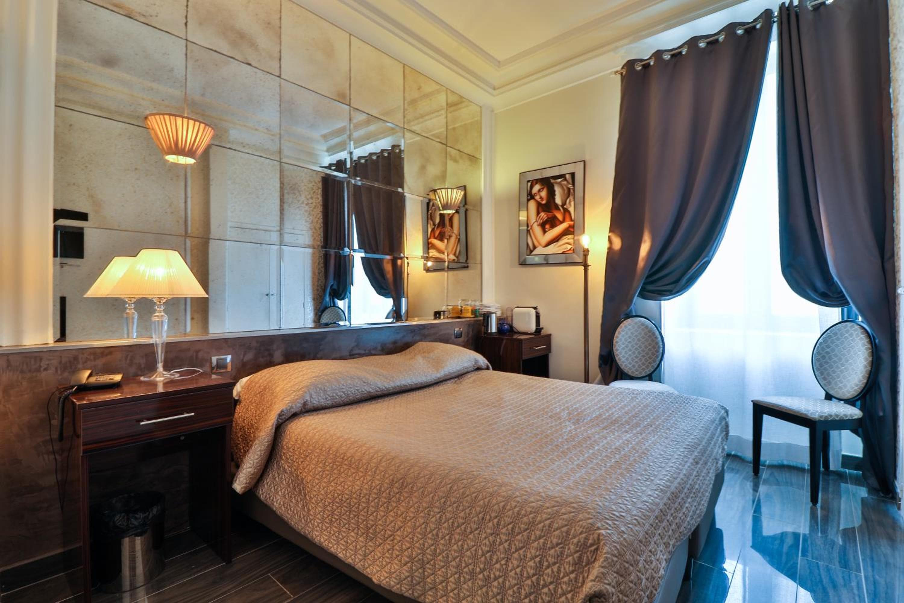 Hotel Le Meurice
