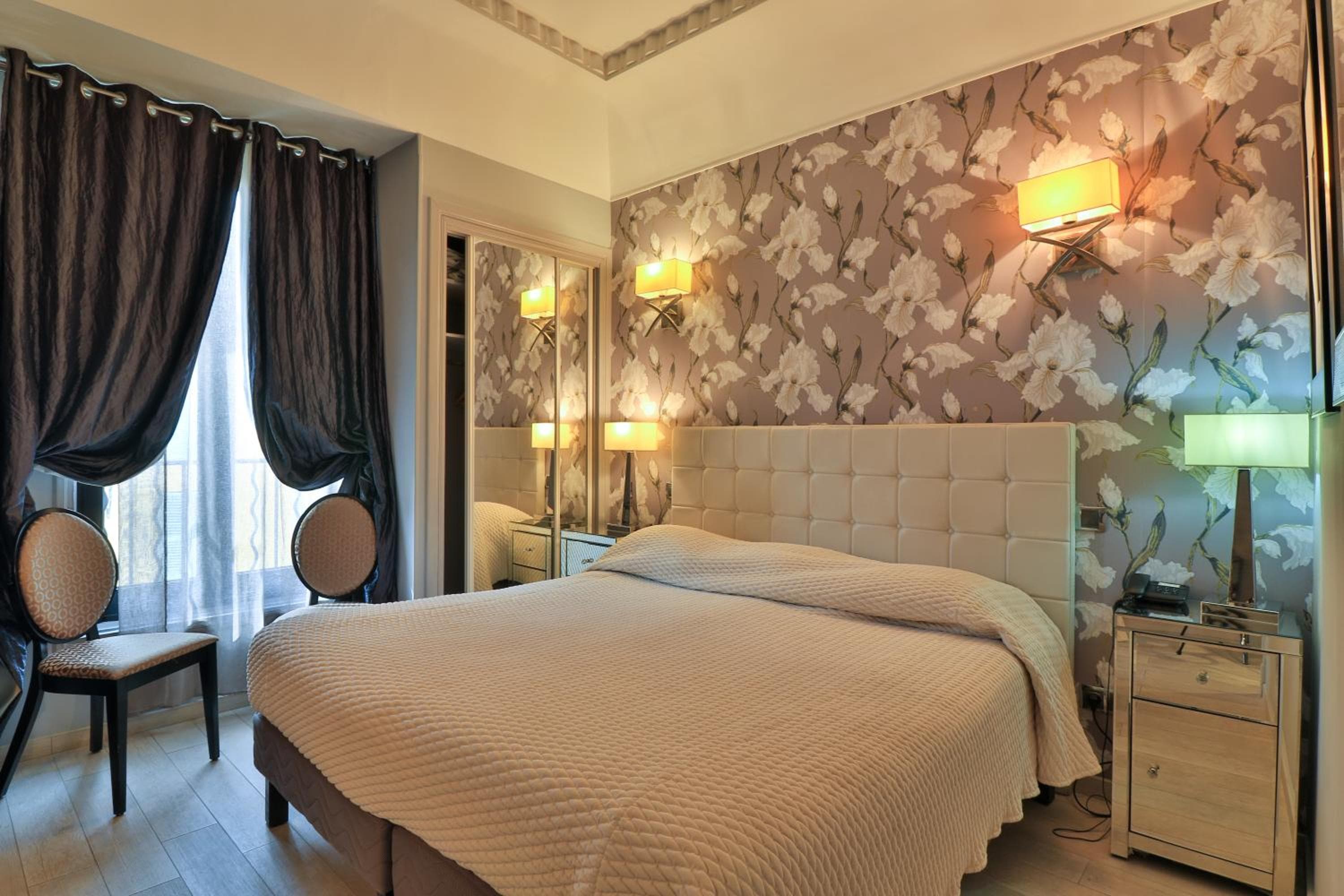 Hotel Le Meurice