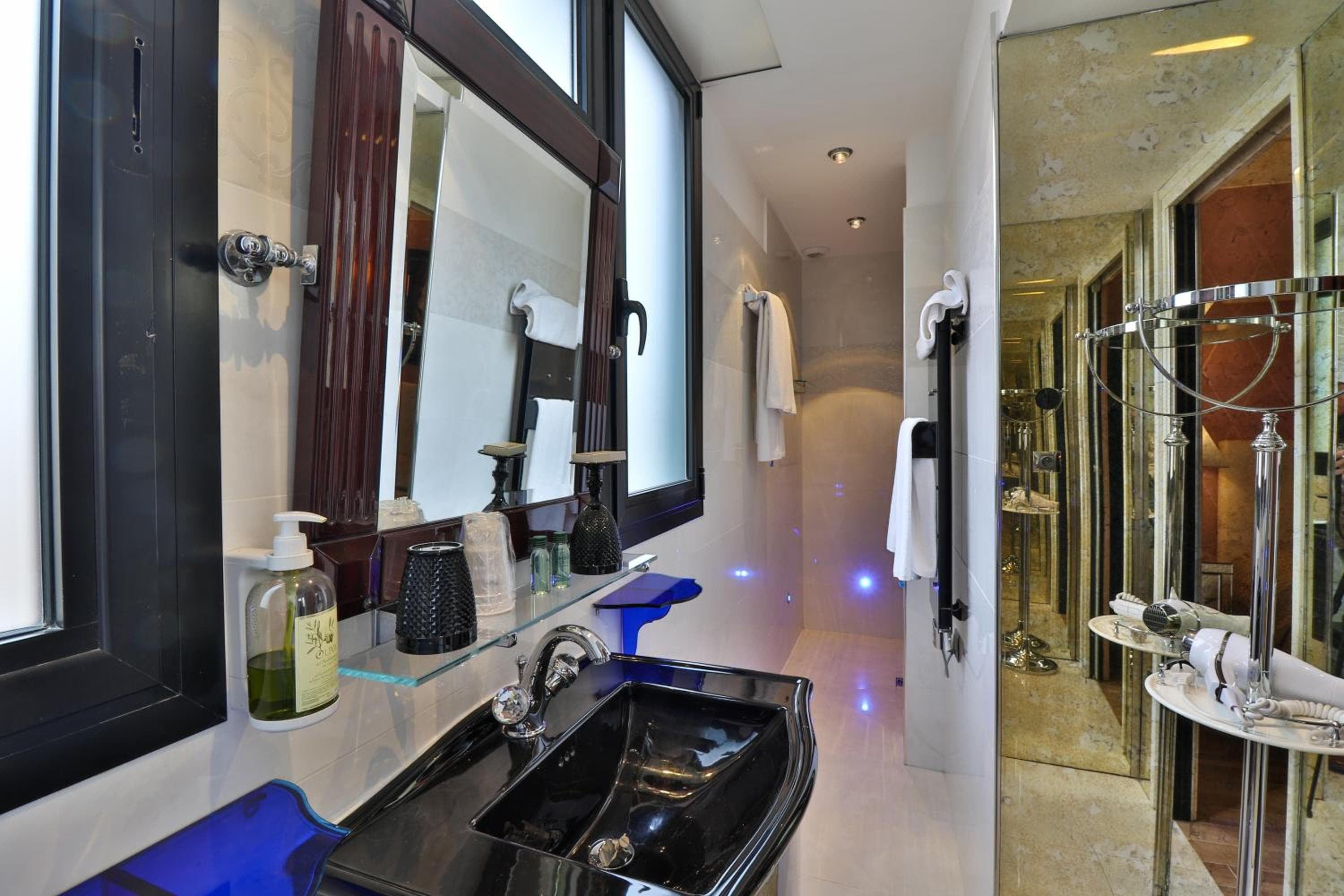 Hotel Le Meurice