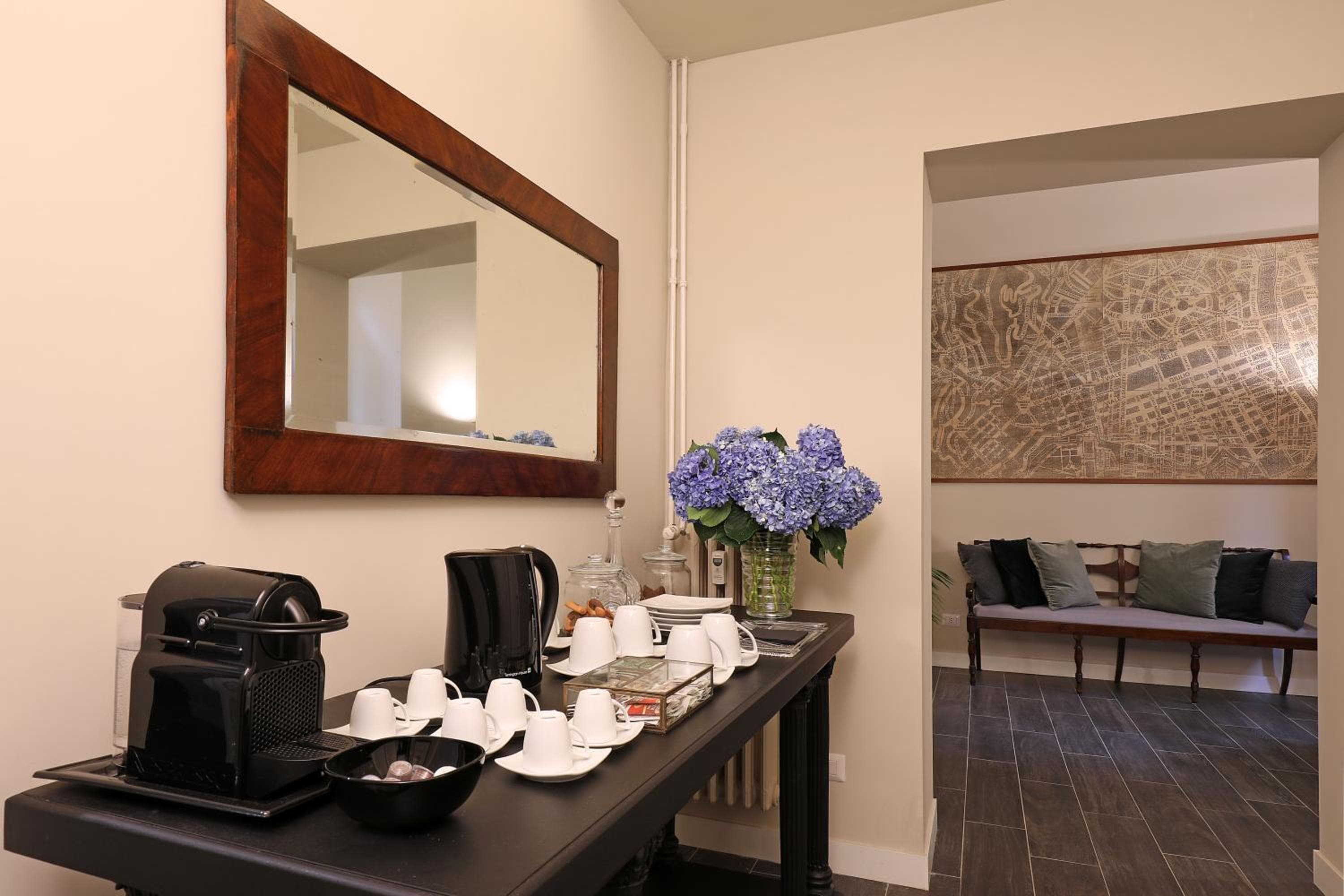 RESIDENZA VITTORIA ROMA