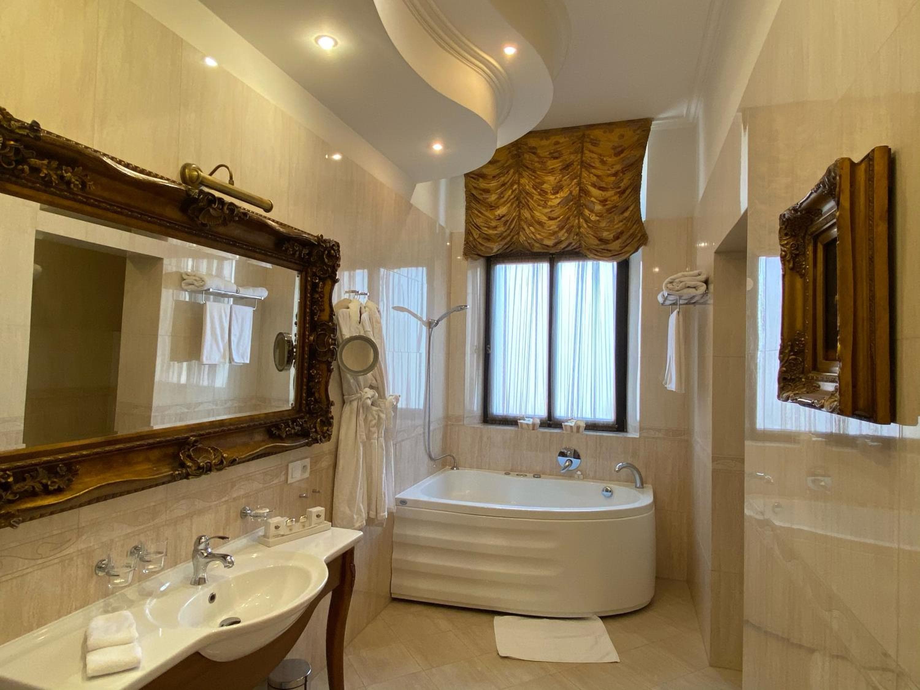 Bohema Boutique Hotel & Spa